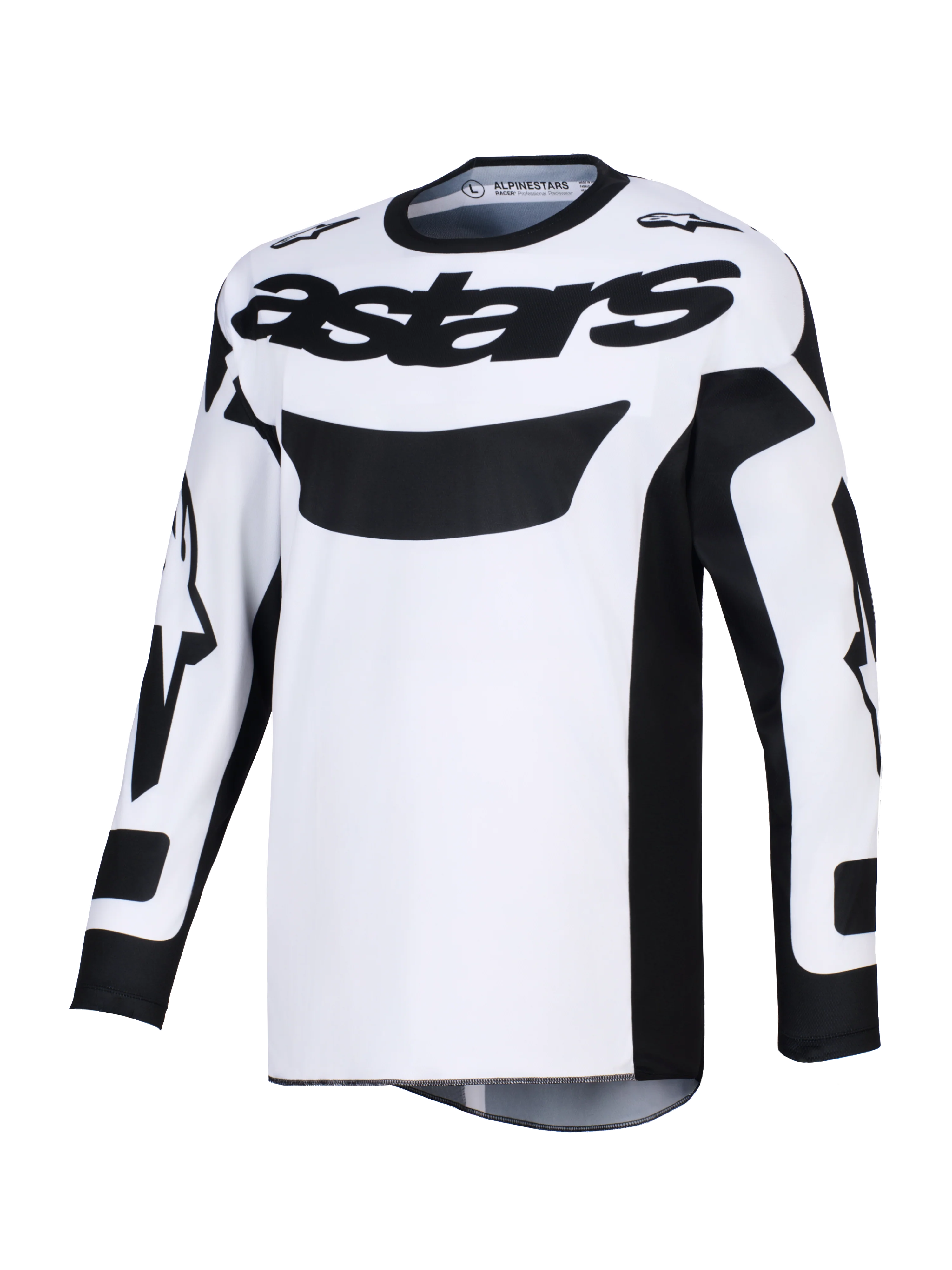 Camisola Racer Riway 2026 - Image 4