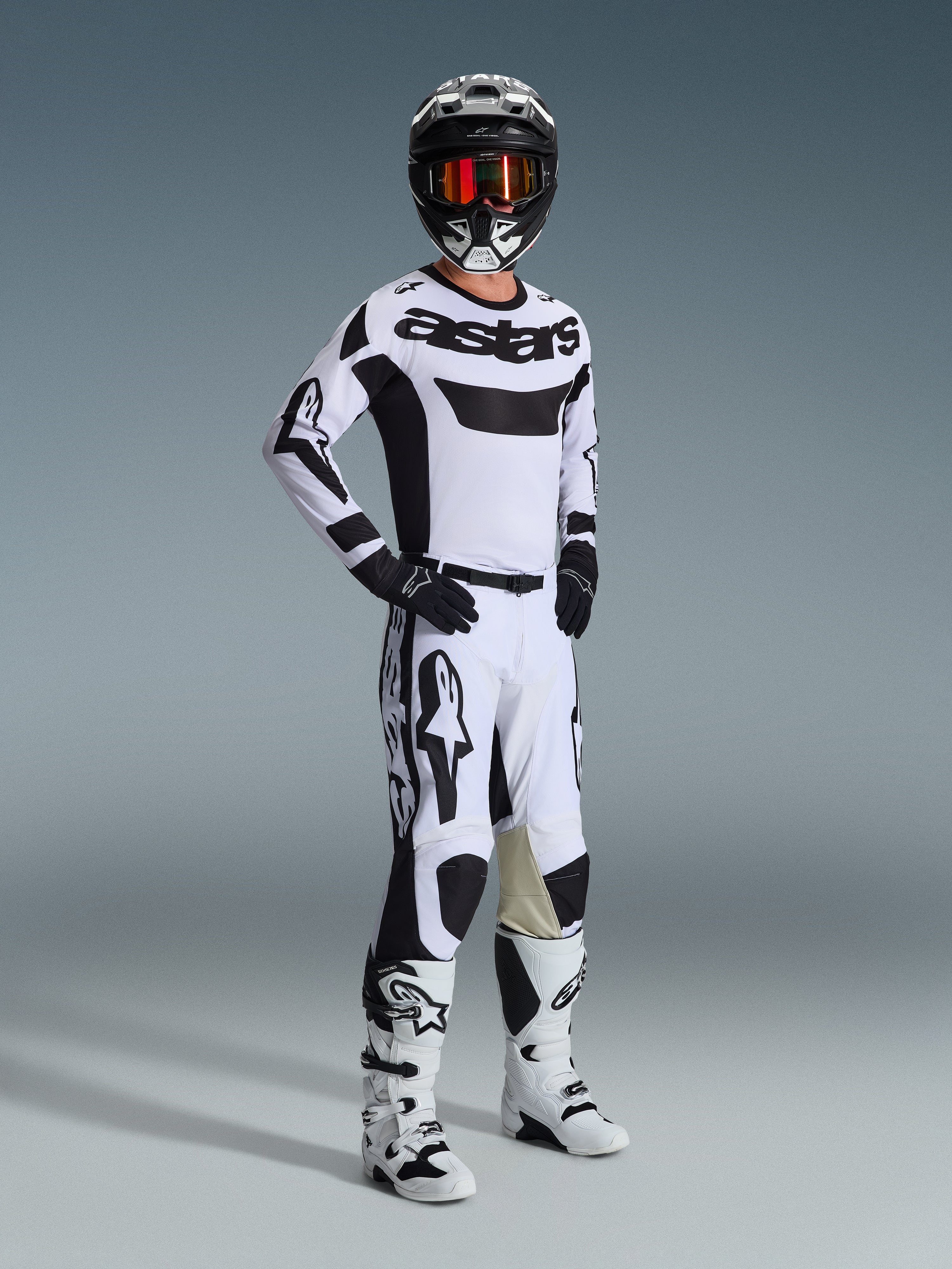 Camisola Racer Riway 2026 - Image 7
