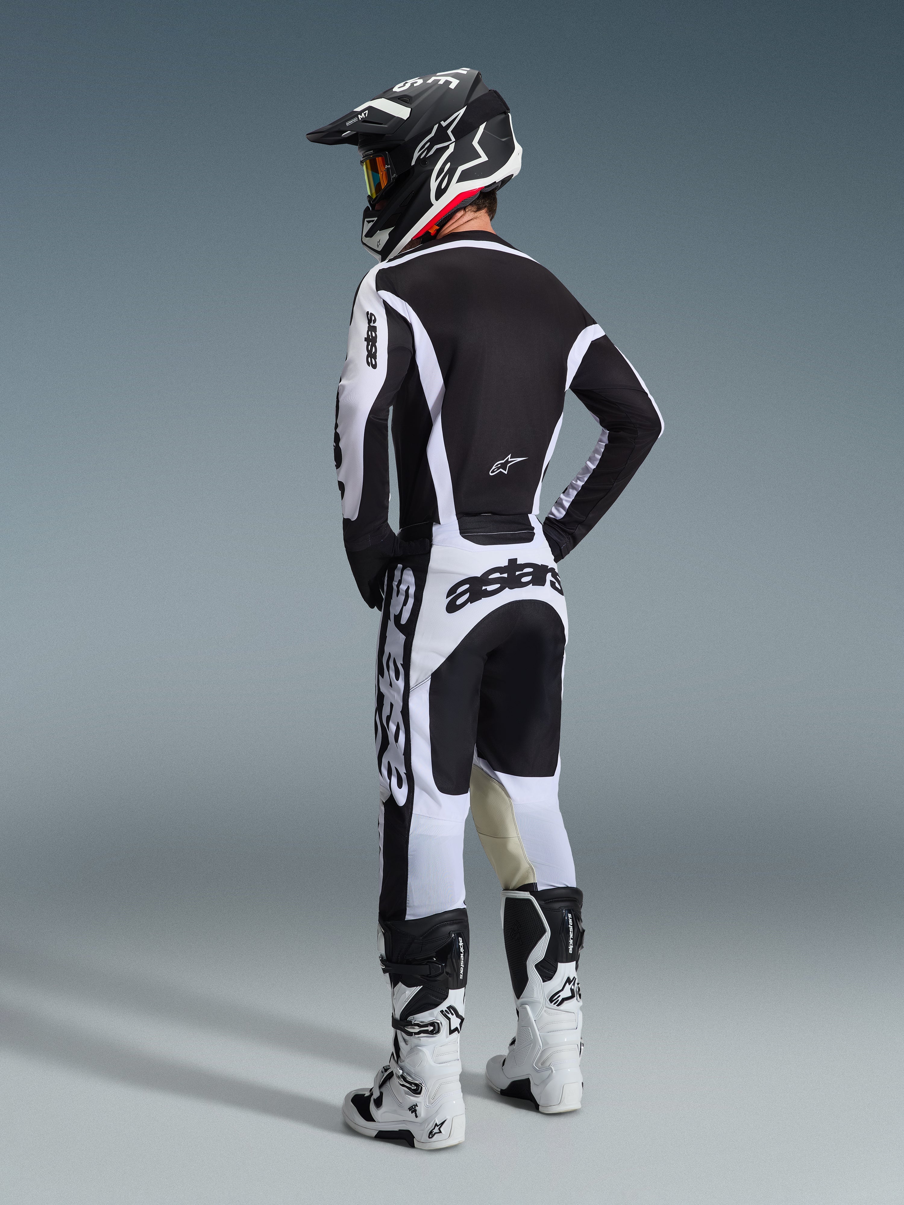 Camisola Racer Riway 2026 - Image 8