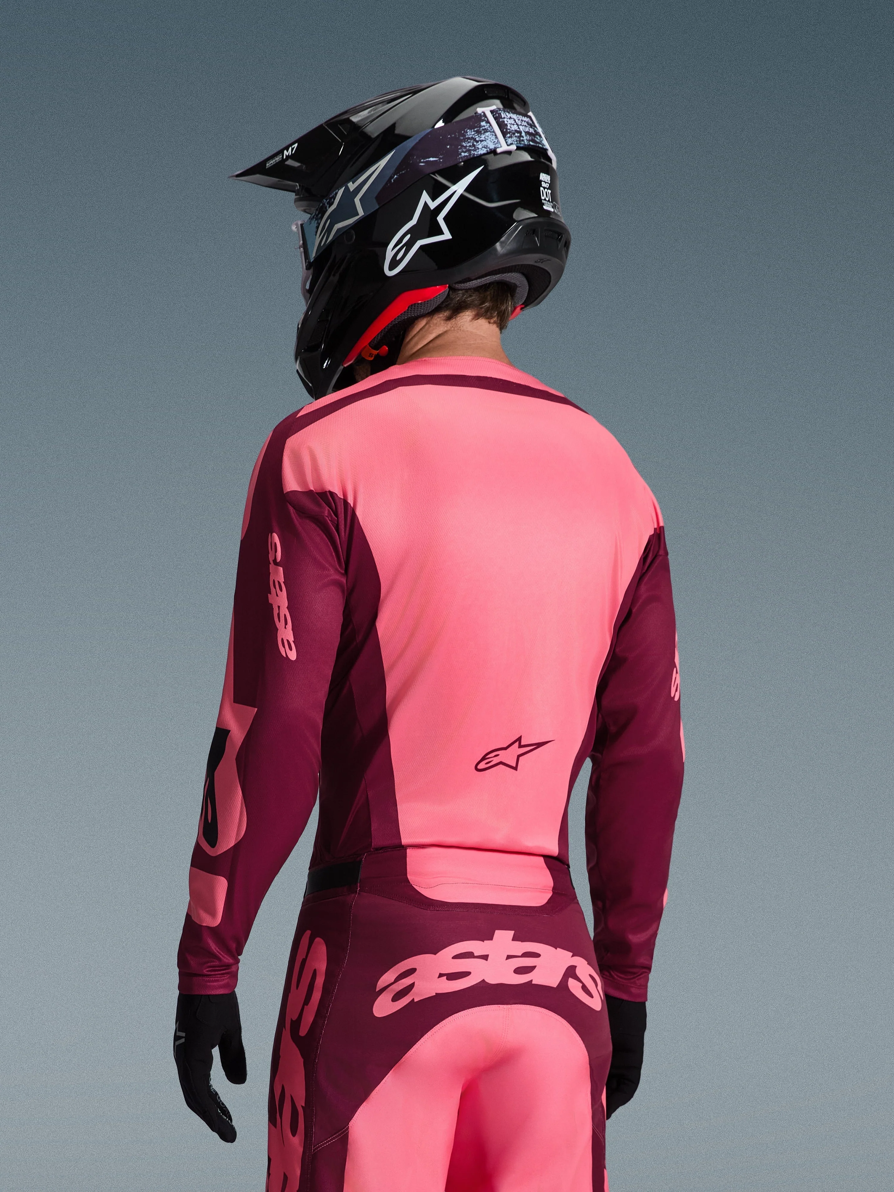 Camisola Racer Riway 2026 - Image 9