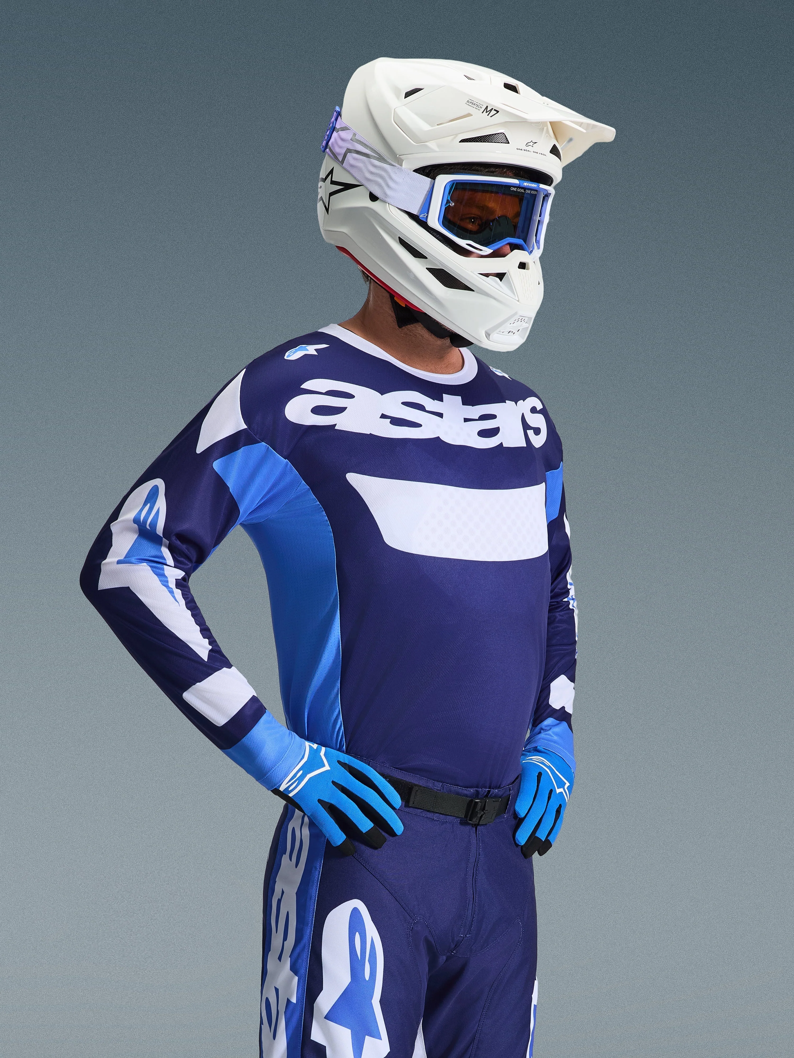 Camisola Racer Riway 2026 - Image 10