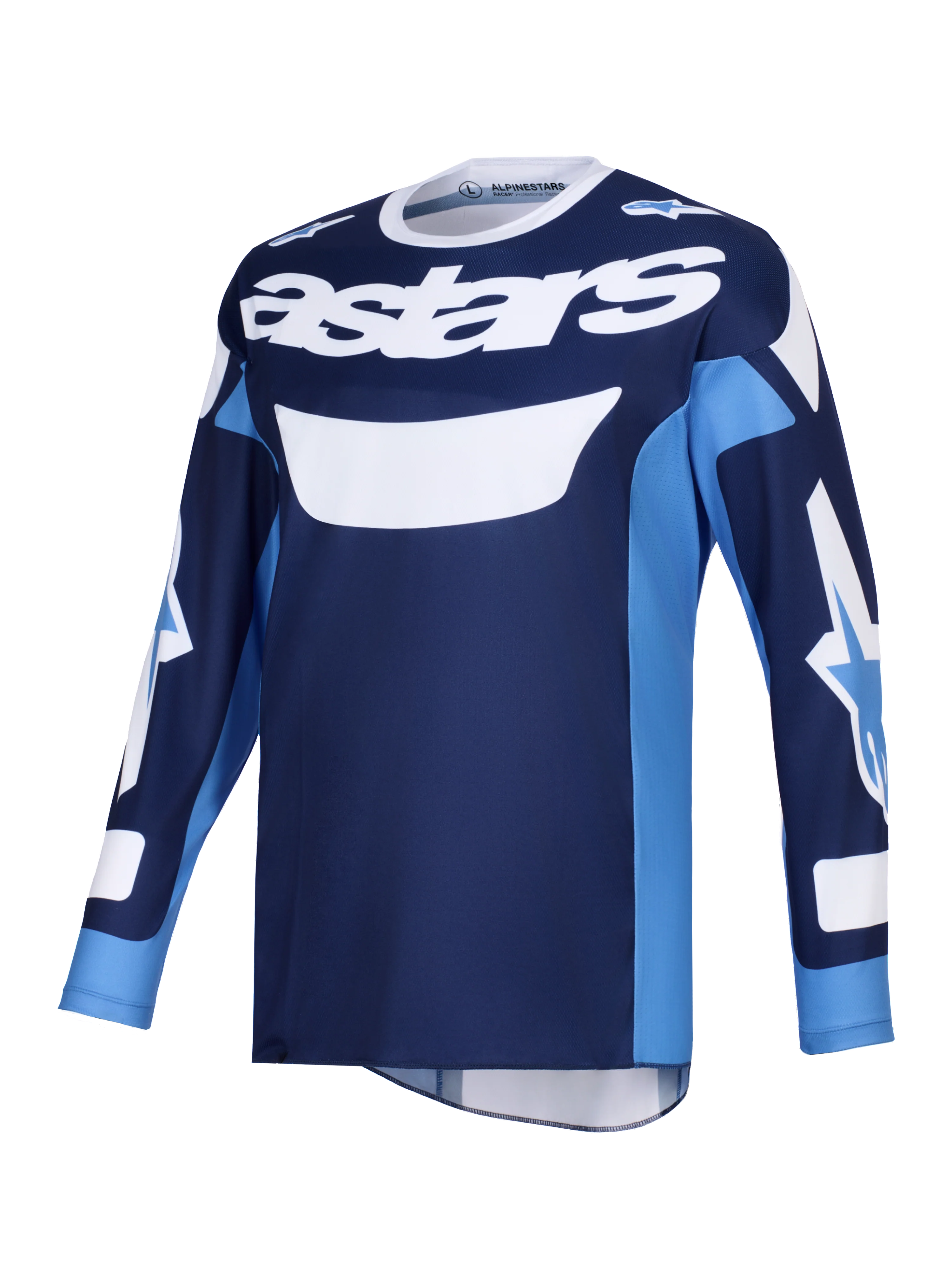 Camisola Racer Riway 2026 - Image 3