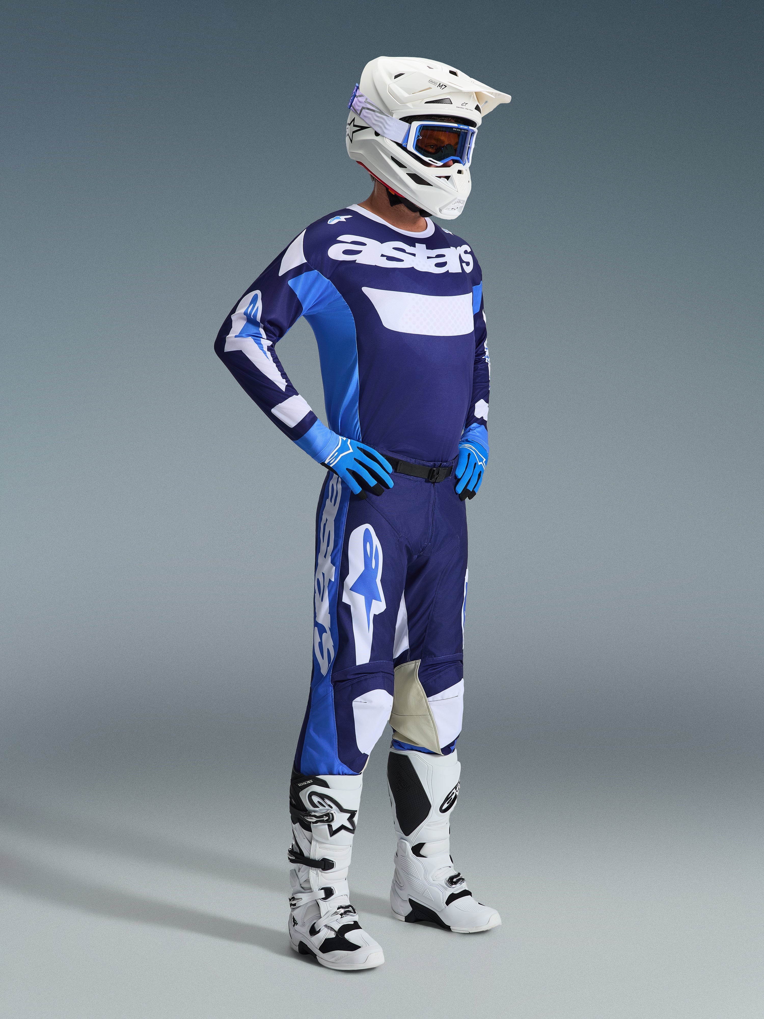 Camisola Racer Riway 2026 - Image 6