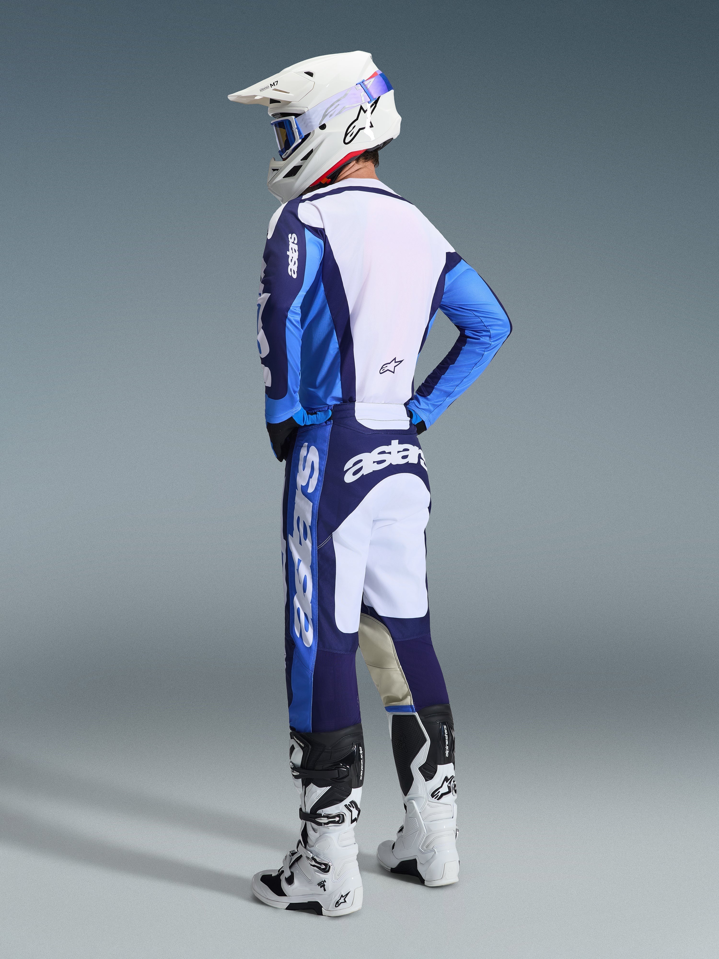 Camisola Racer Riway 2026 - Image 7