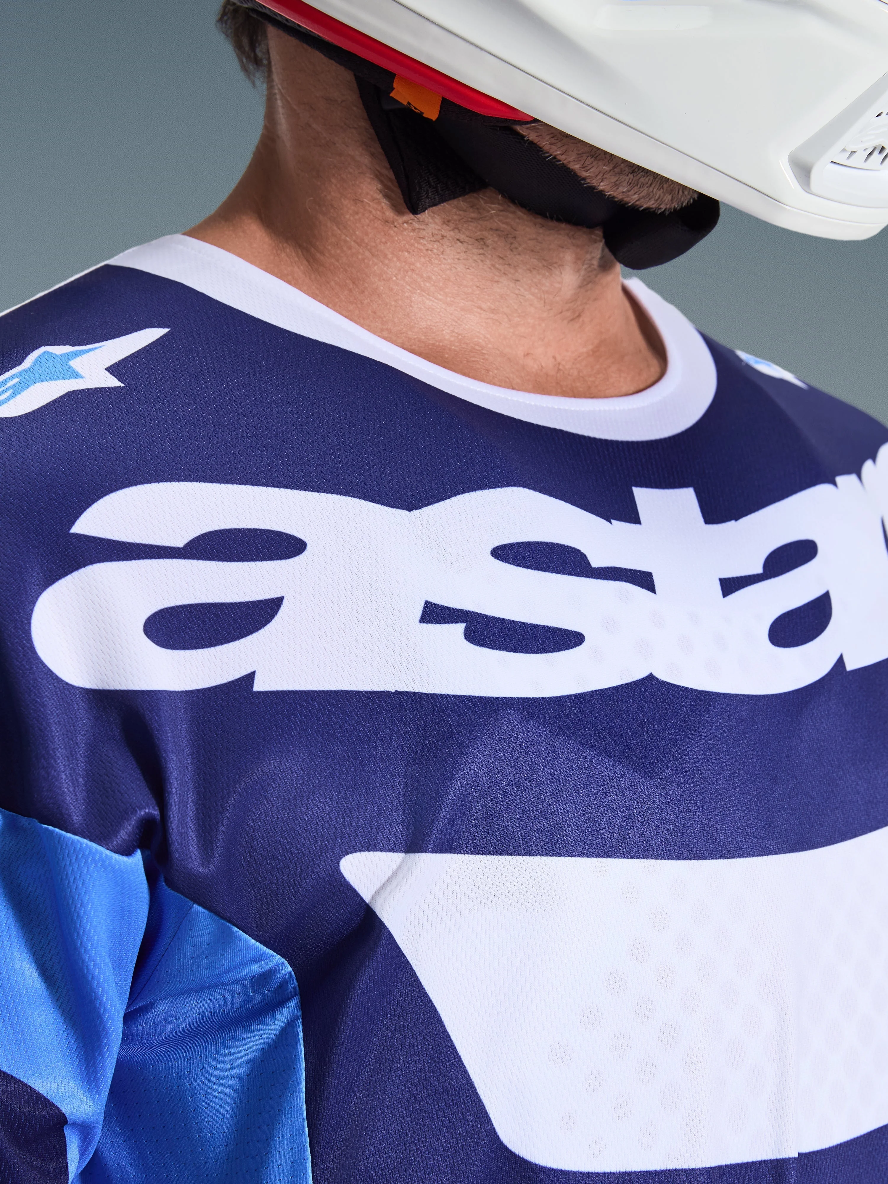 Camisola Racer Riway 2026 - Image 9