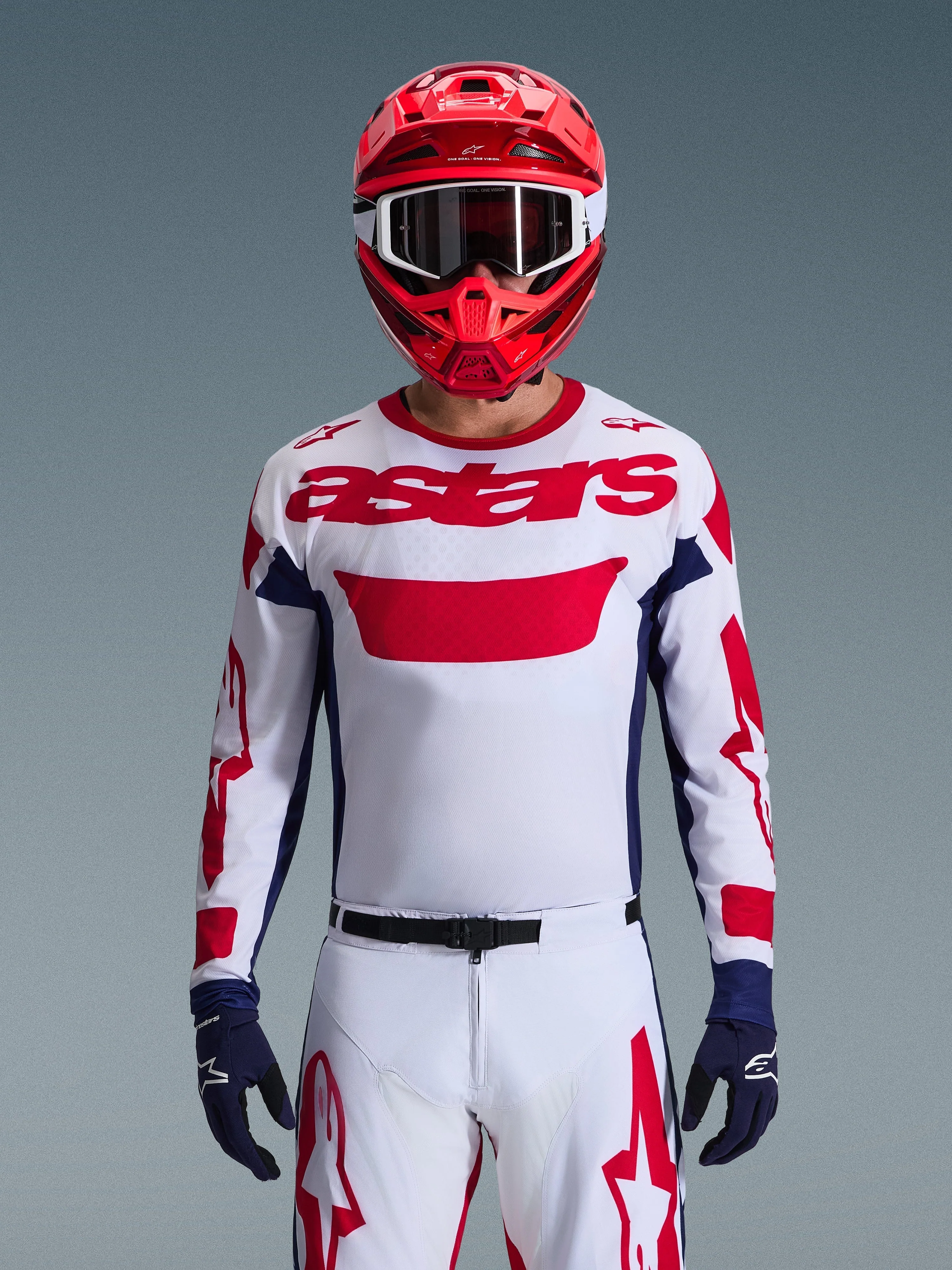 Camisola Racer Riway 2026