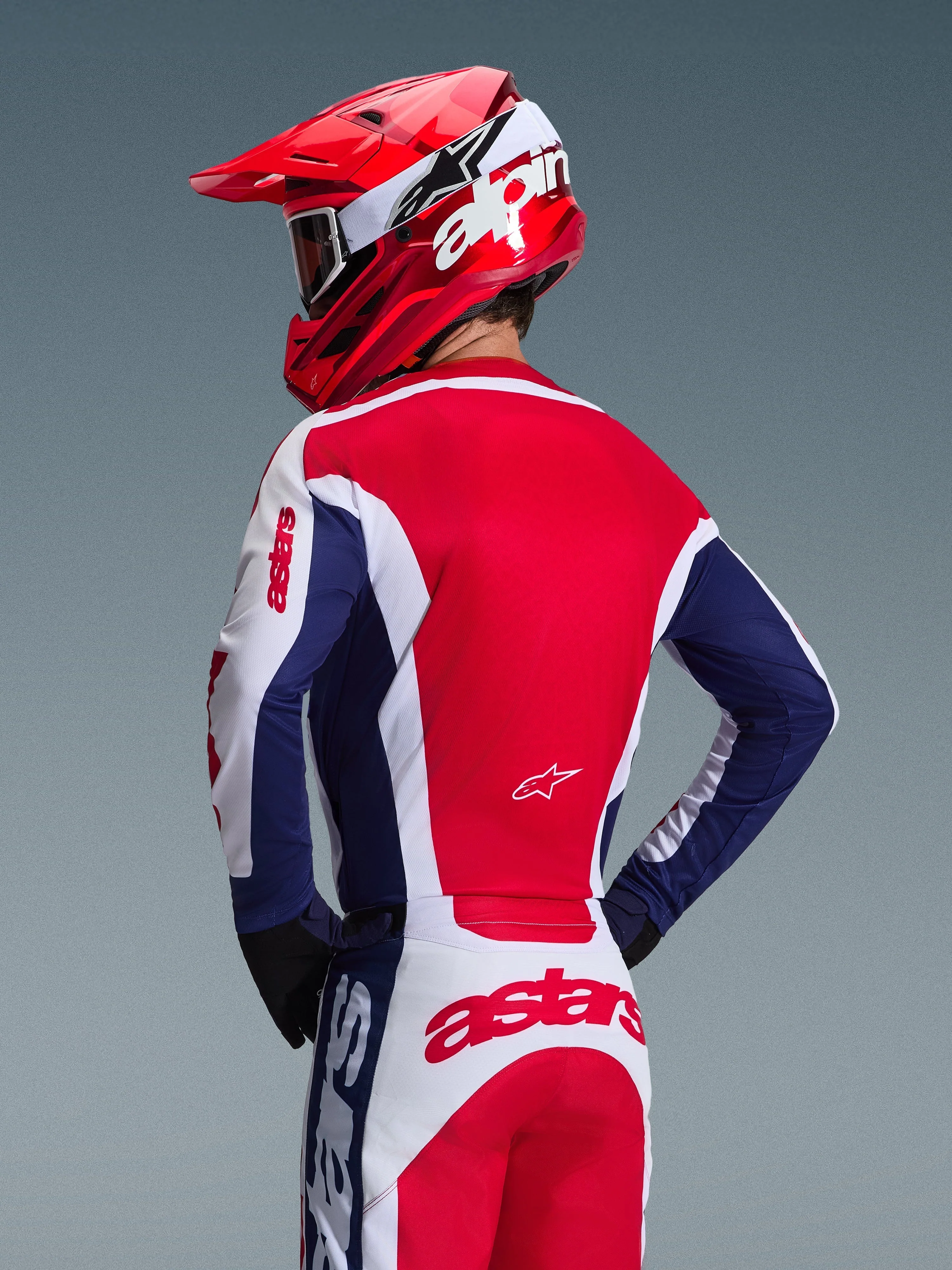 Camisola Racer Riway 2026 - Image 2