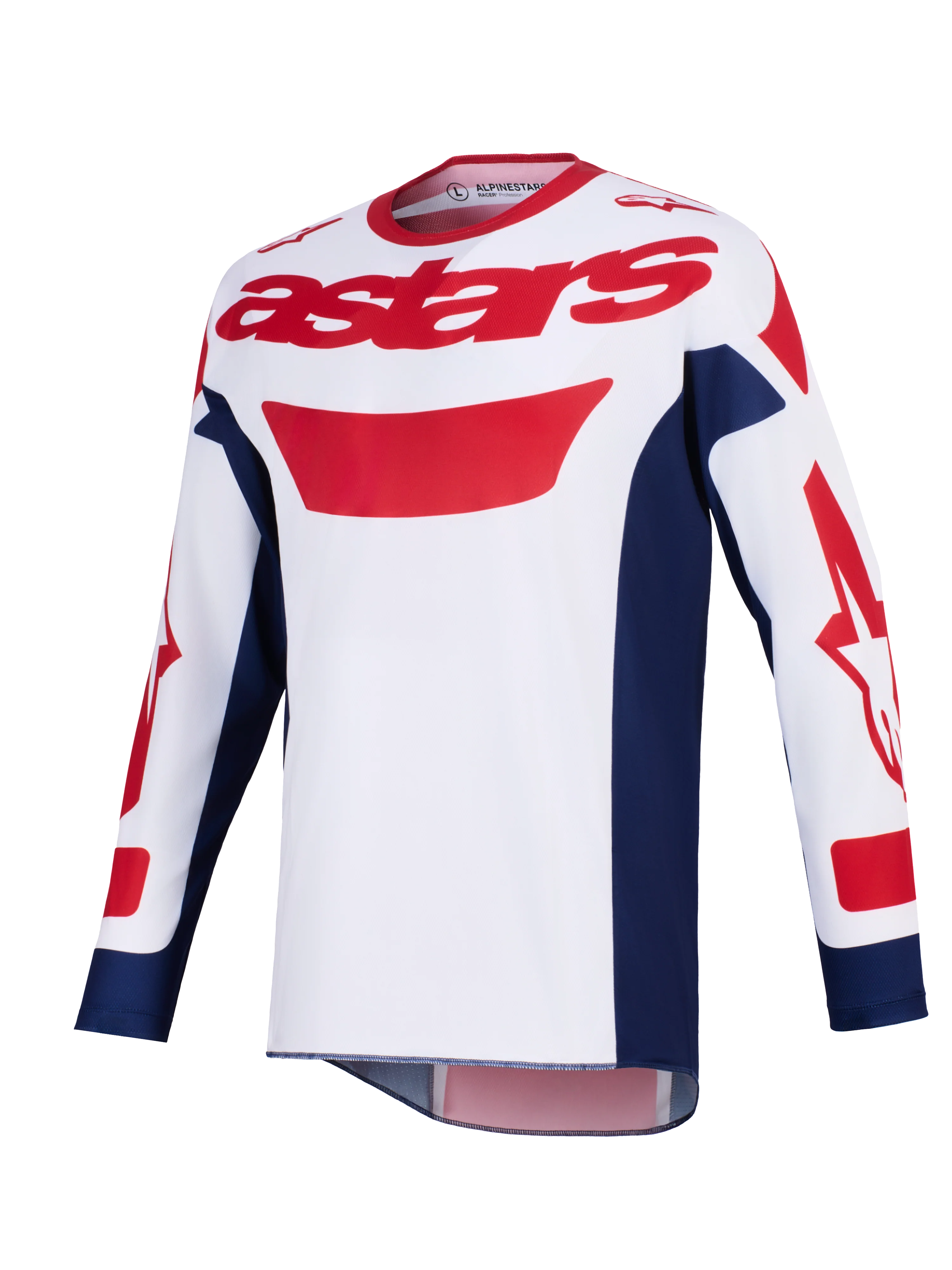Camisola Racer Riway 2026 - Image 3