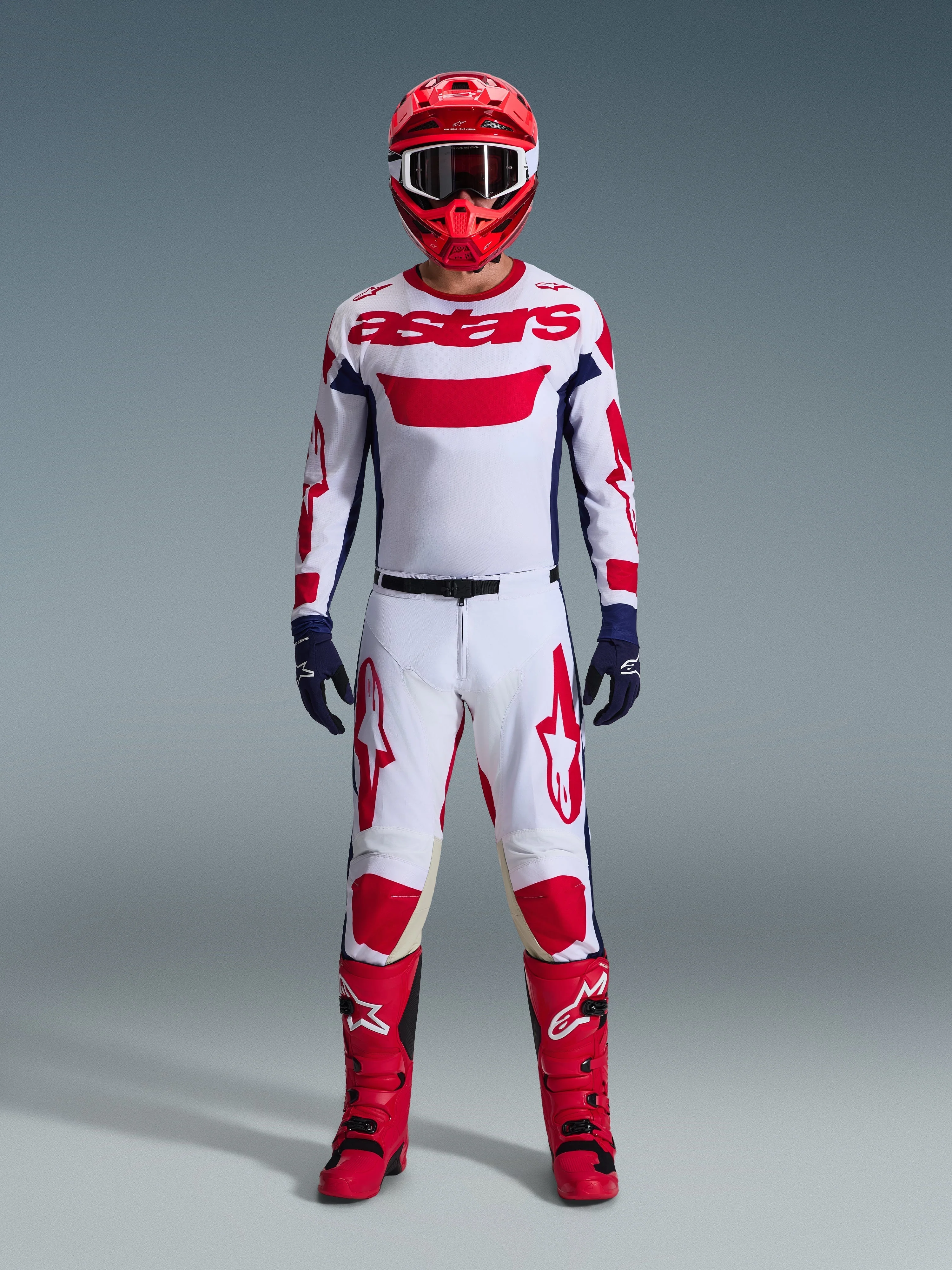 Camisola Racer Riway 2026 - Image 5
