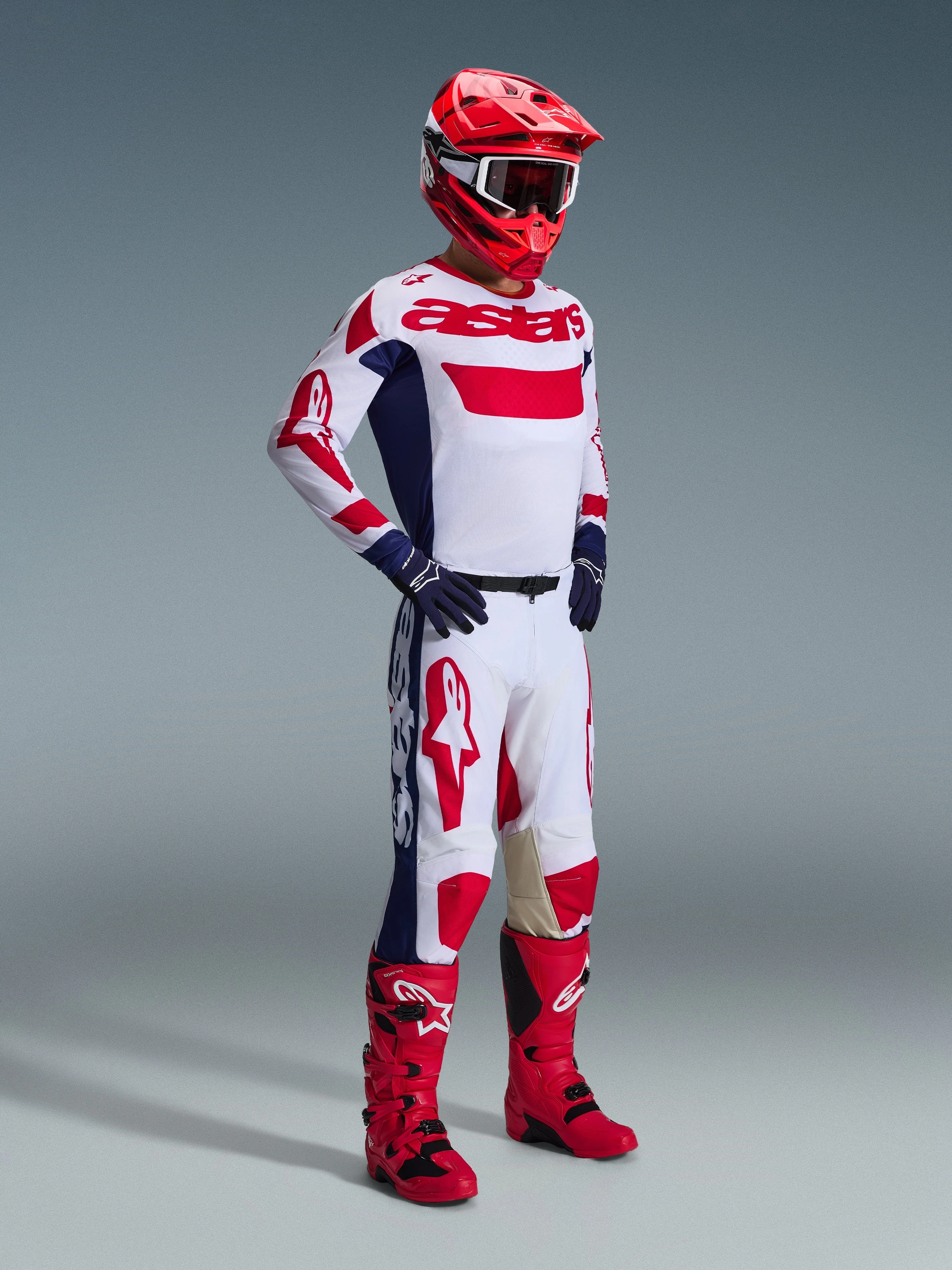 Camisola Racer Riway 2026 - Image 6