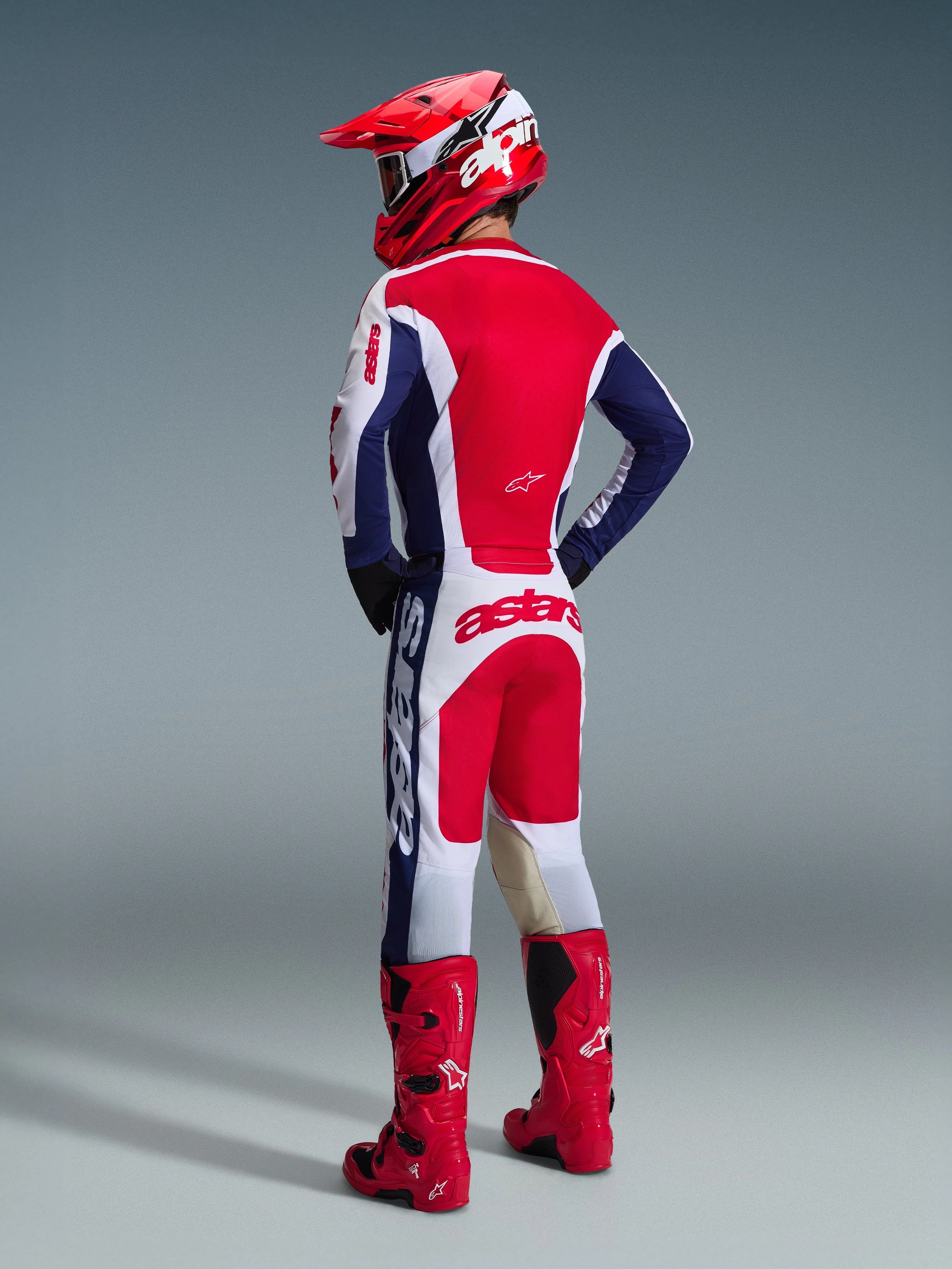 Camisola Racer Riway 2026 - Image 7