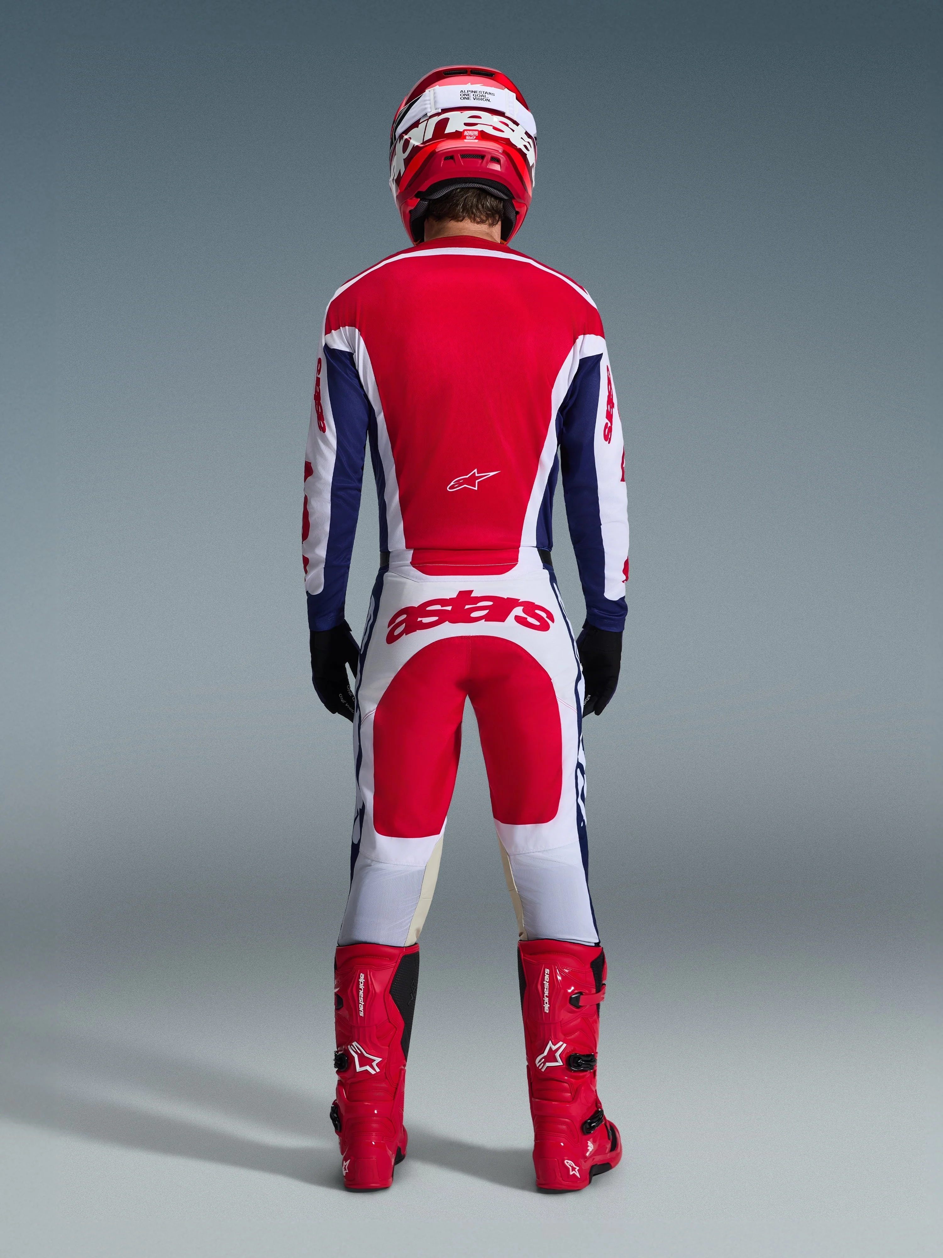 Camisola Racer Riway 2026 - Image 8