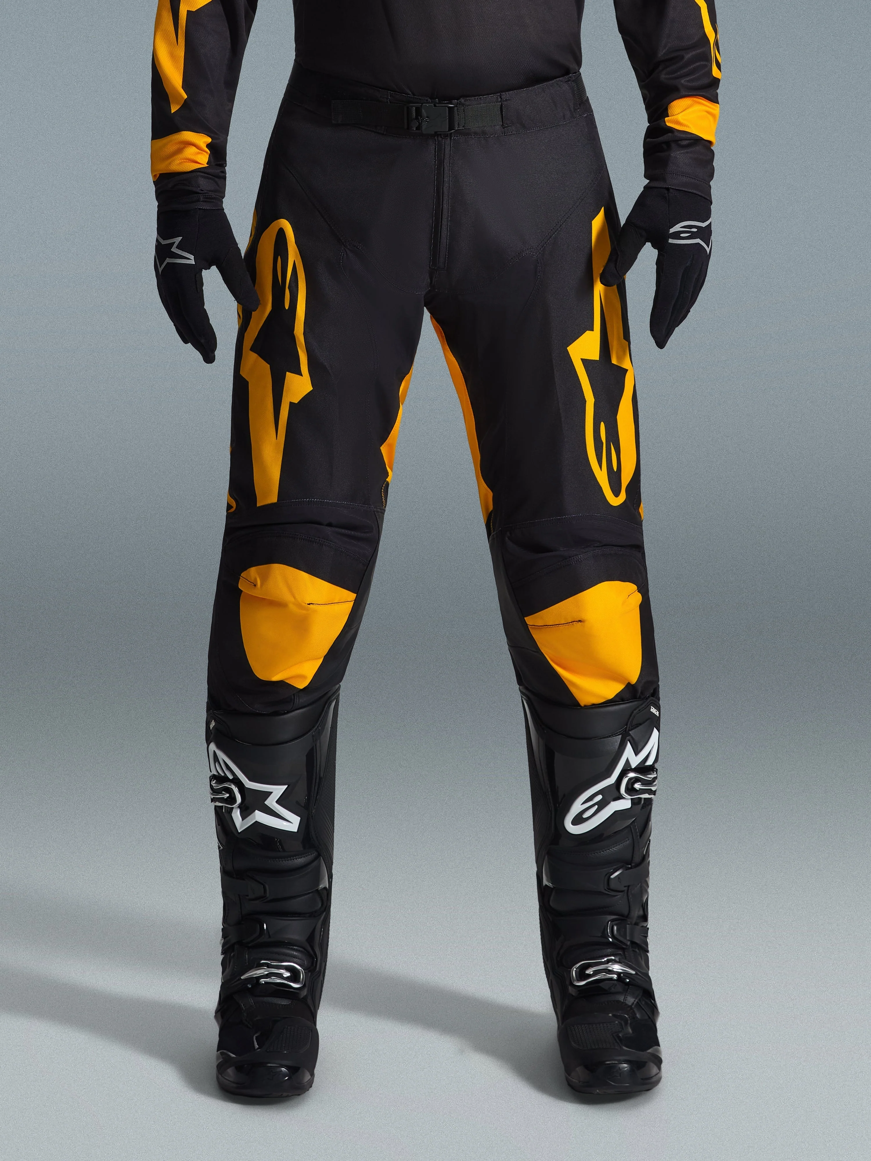 Calças Racer Riway 2026