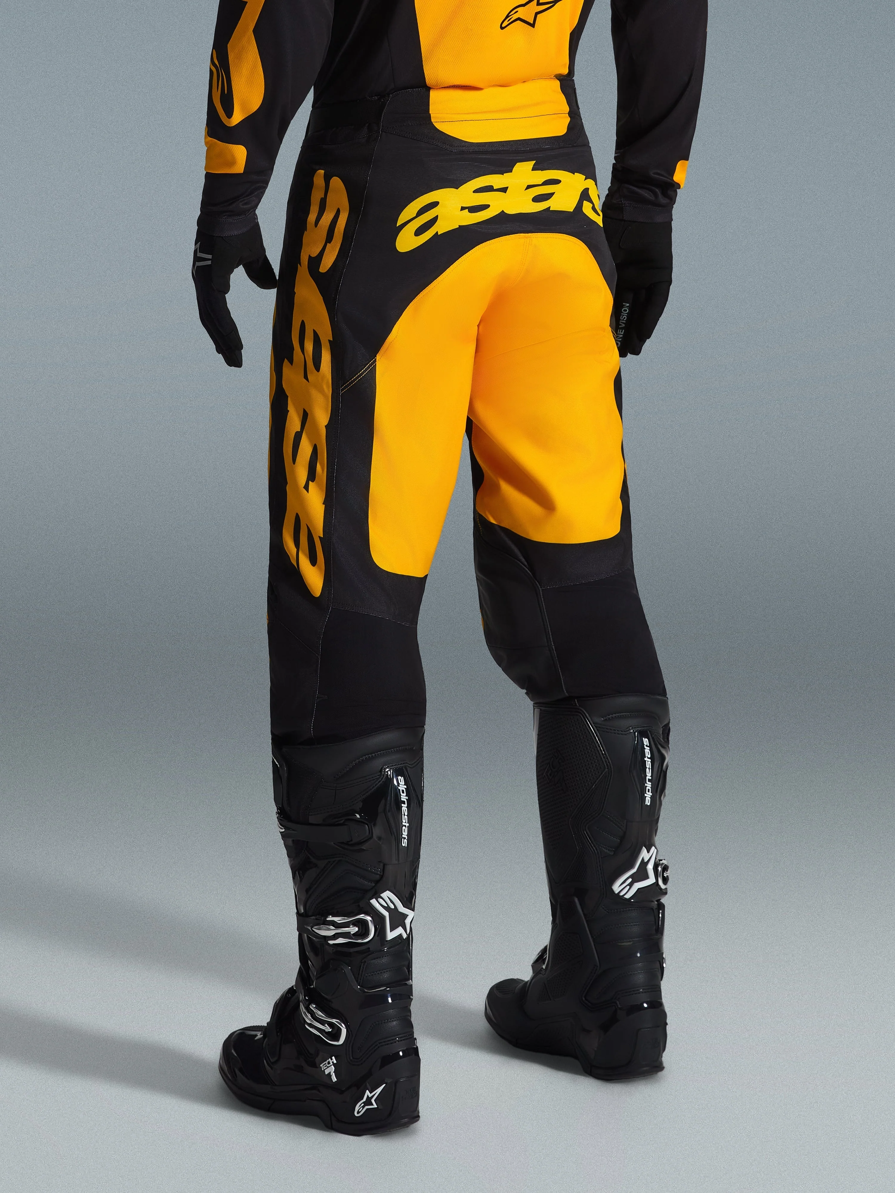 Calças Racer Riway 2026 - Image 2