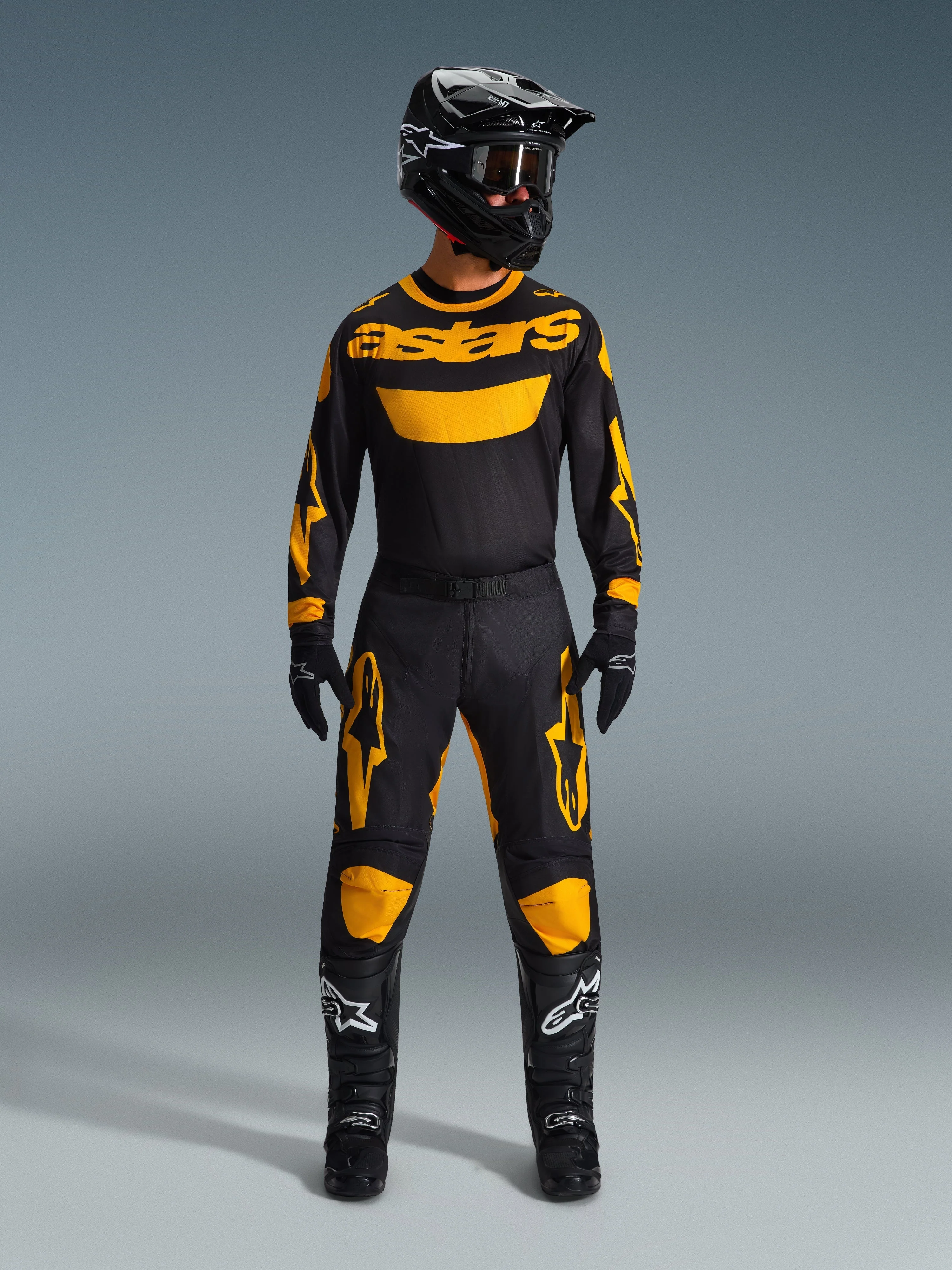 Calças Racer Riway 2026 - Image 5