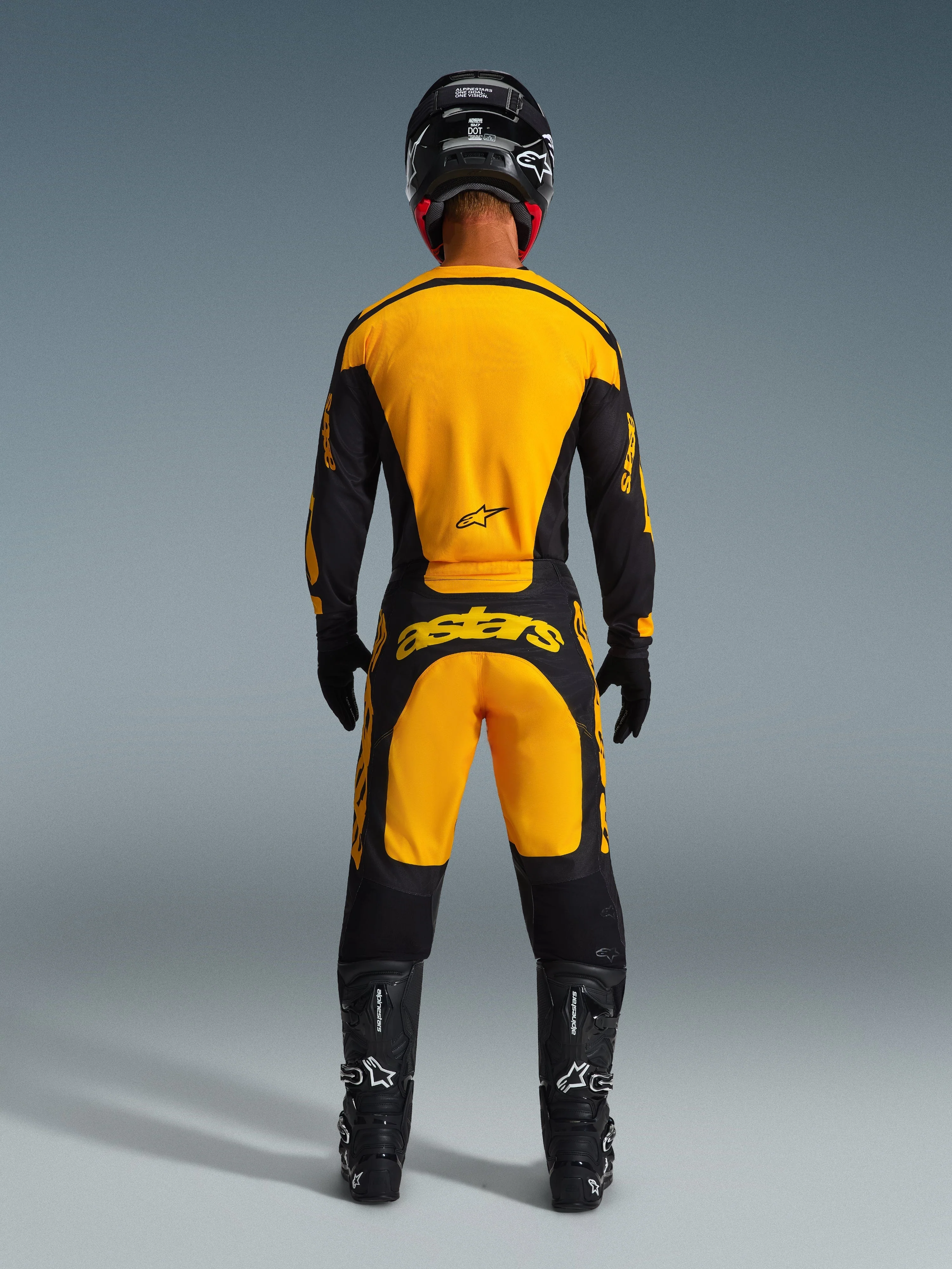 Calças Racer Riway 2026 - Image 8