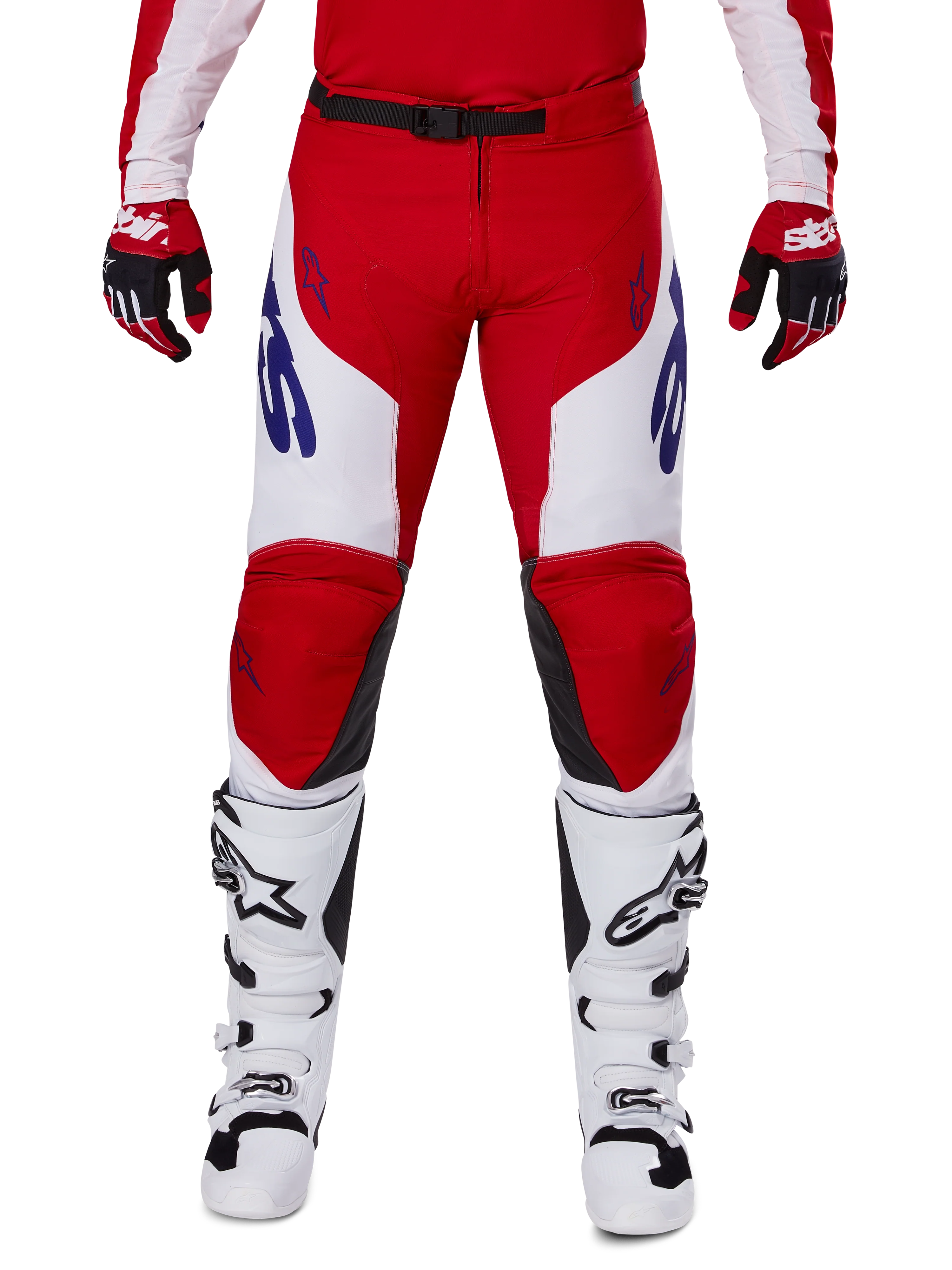 Calças Racer Veil 2025 - Image 8