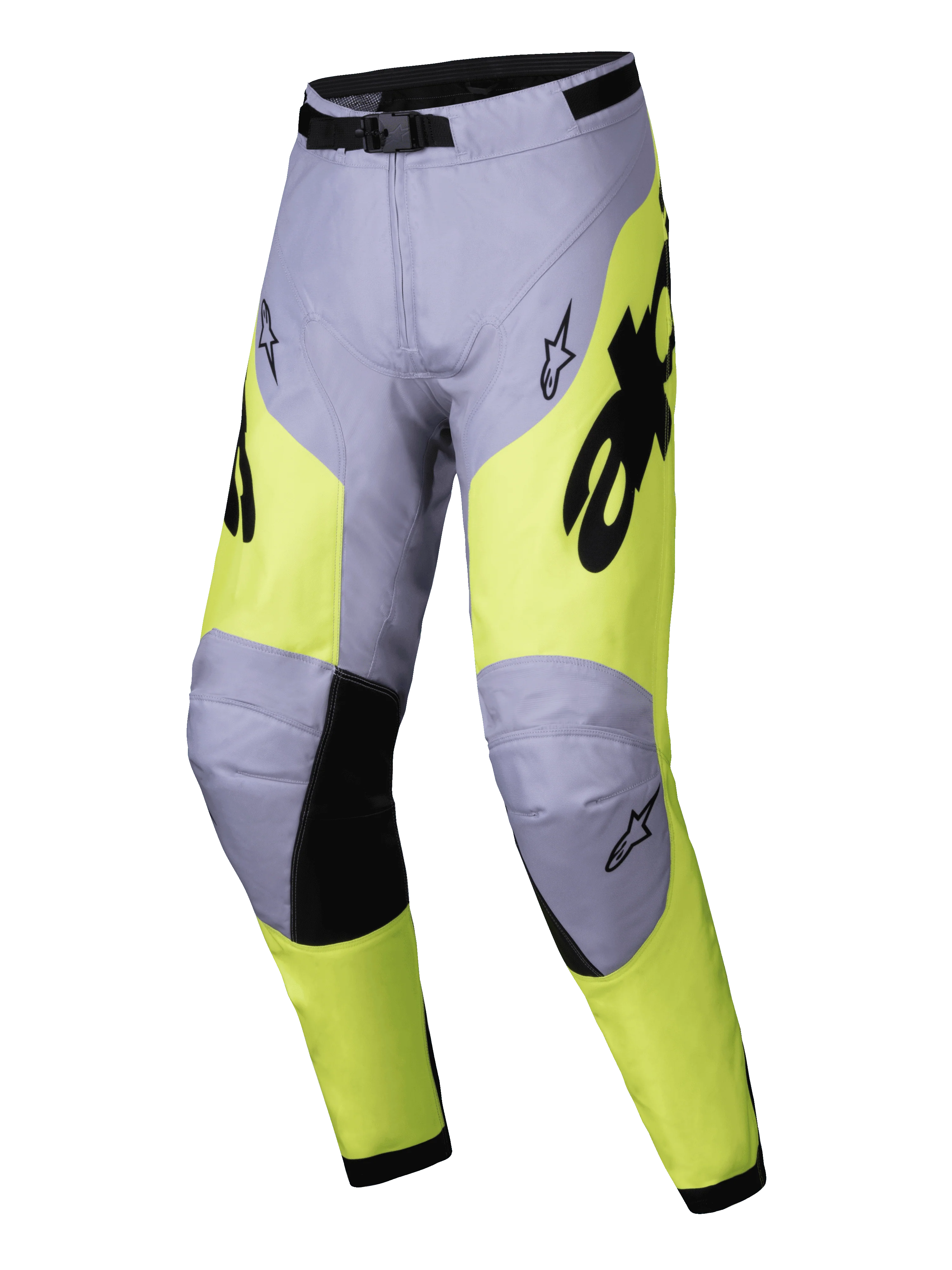 Calças Racer Veil 2025 - Image 3