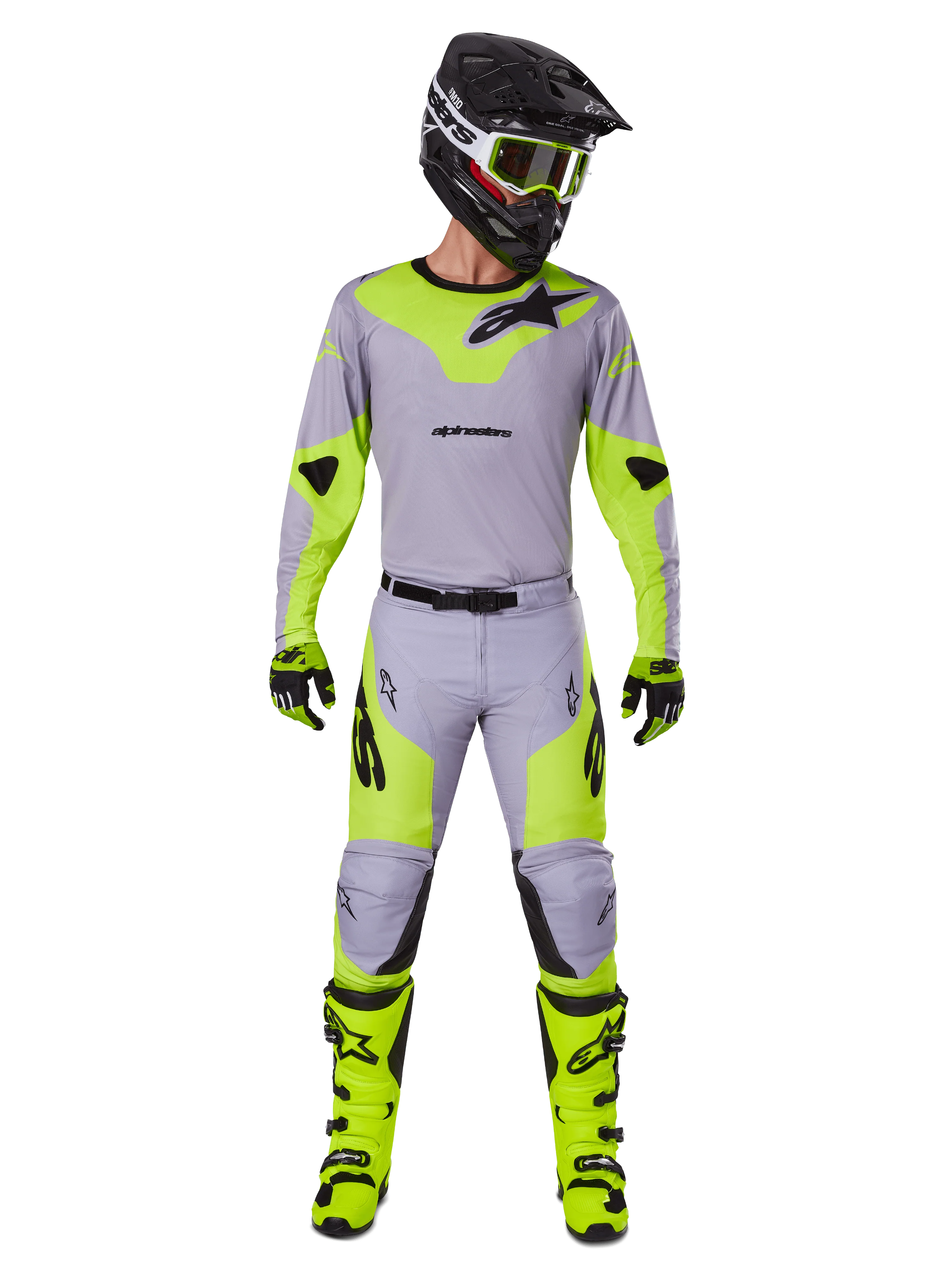 Calças Racer Veil 2025 - Image 5