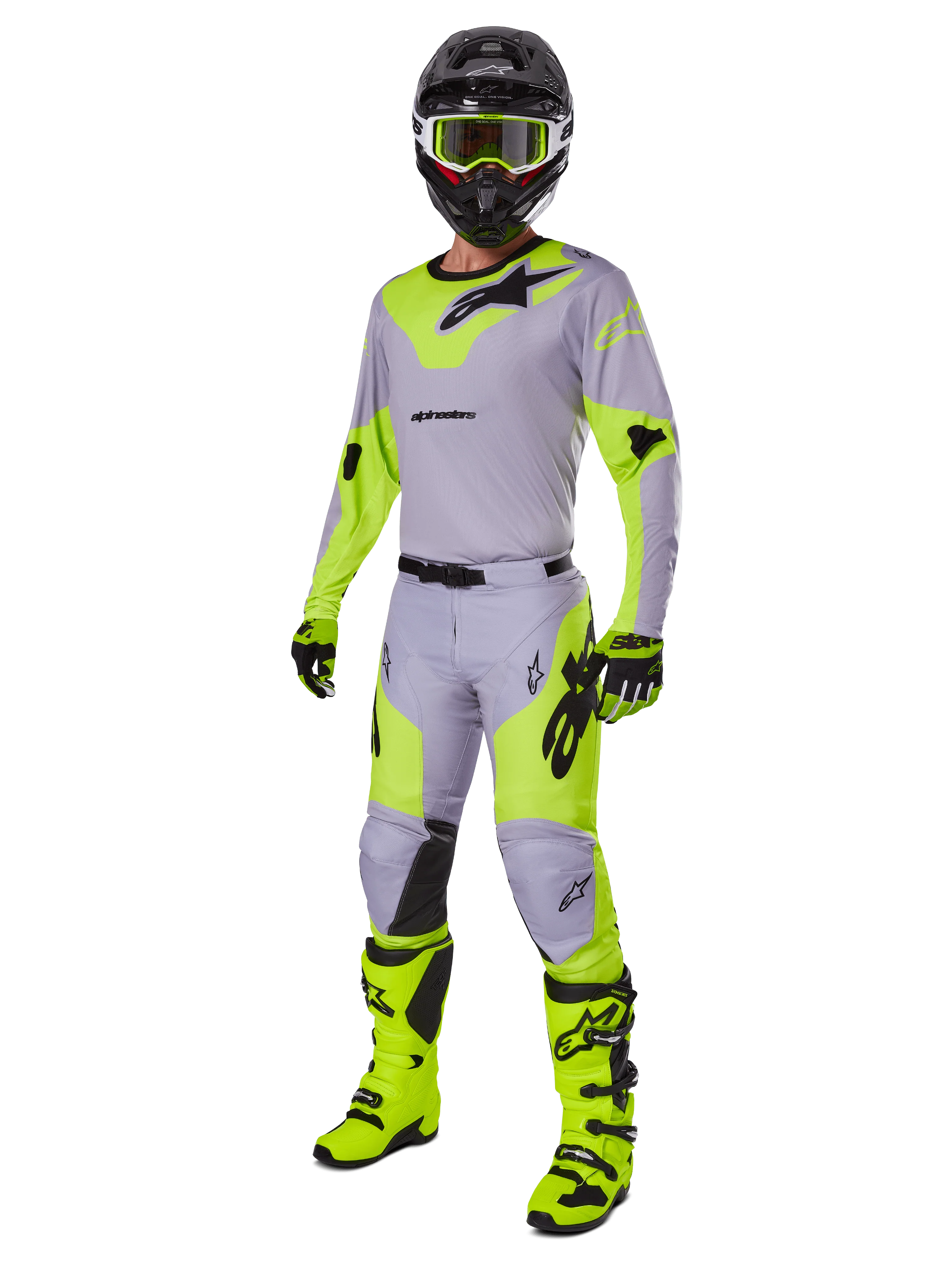 Calças Racer Veil 2025 - Image 6