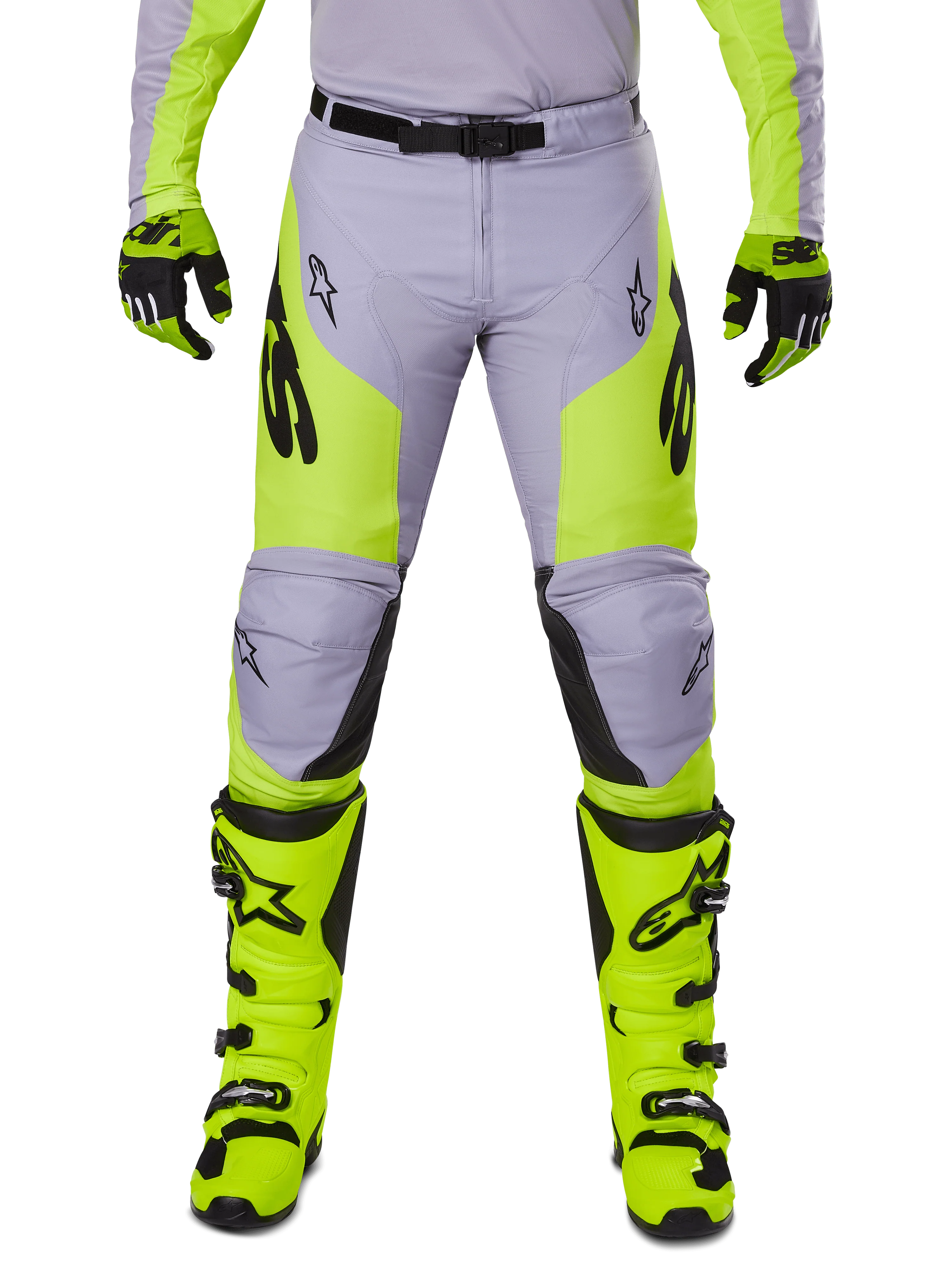Calças Racer Veil 2025 - Image 8
