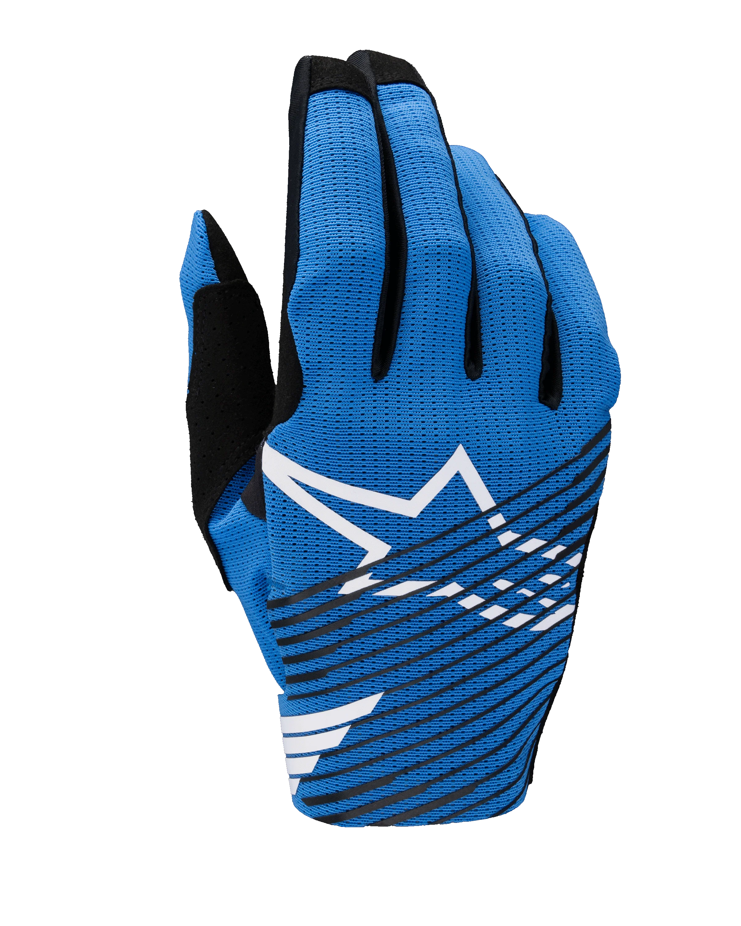 Luvas Radar Pro 2025
