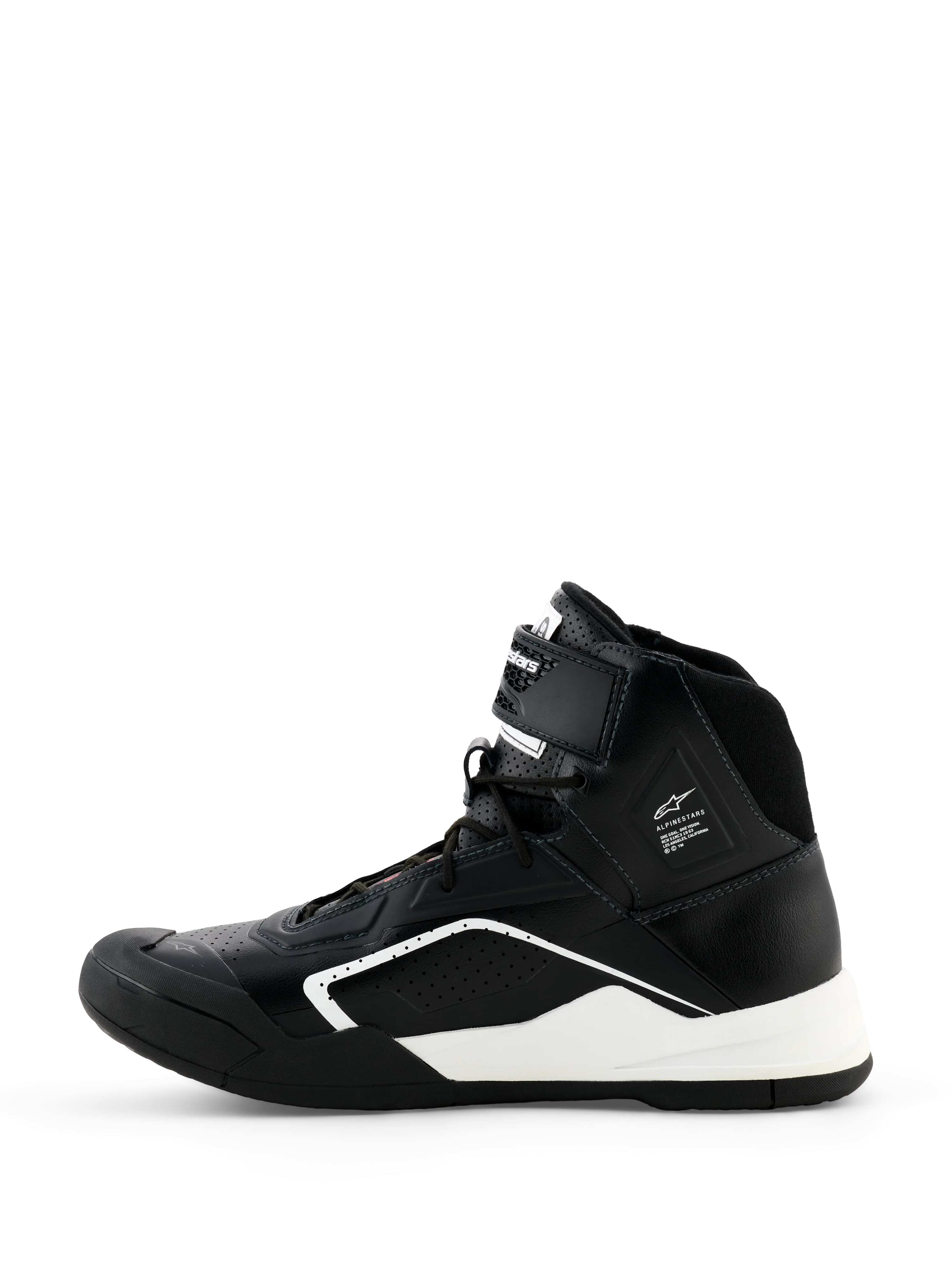 Sapatos Radar V2 FIA/SFI - Image 3