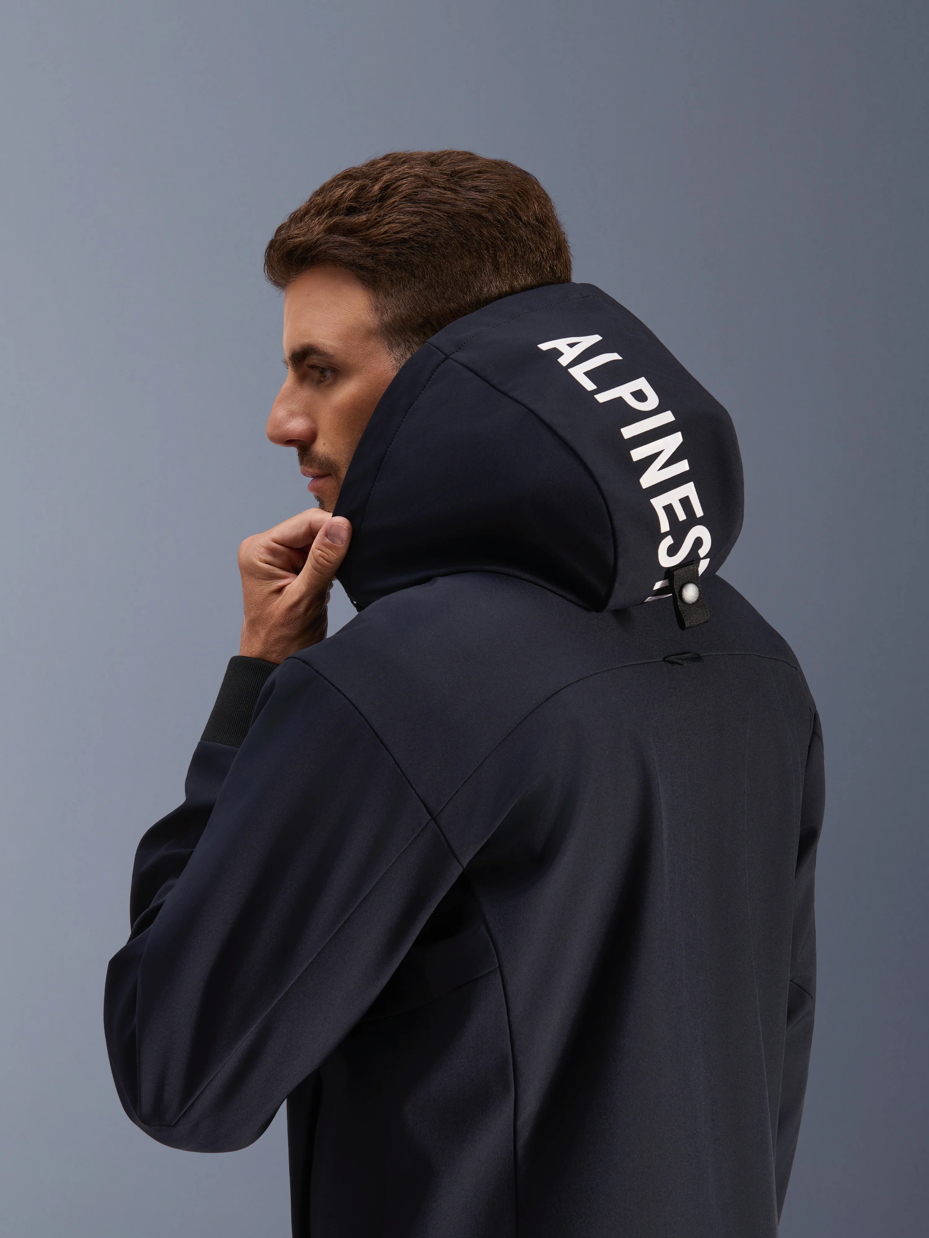 Hoodie Radium Tech - Image 7