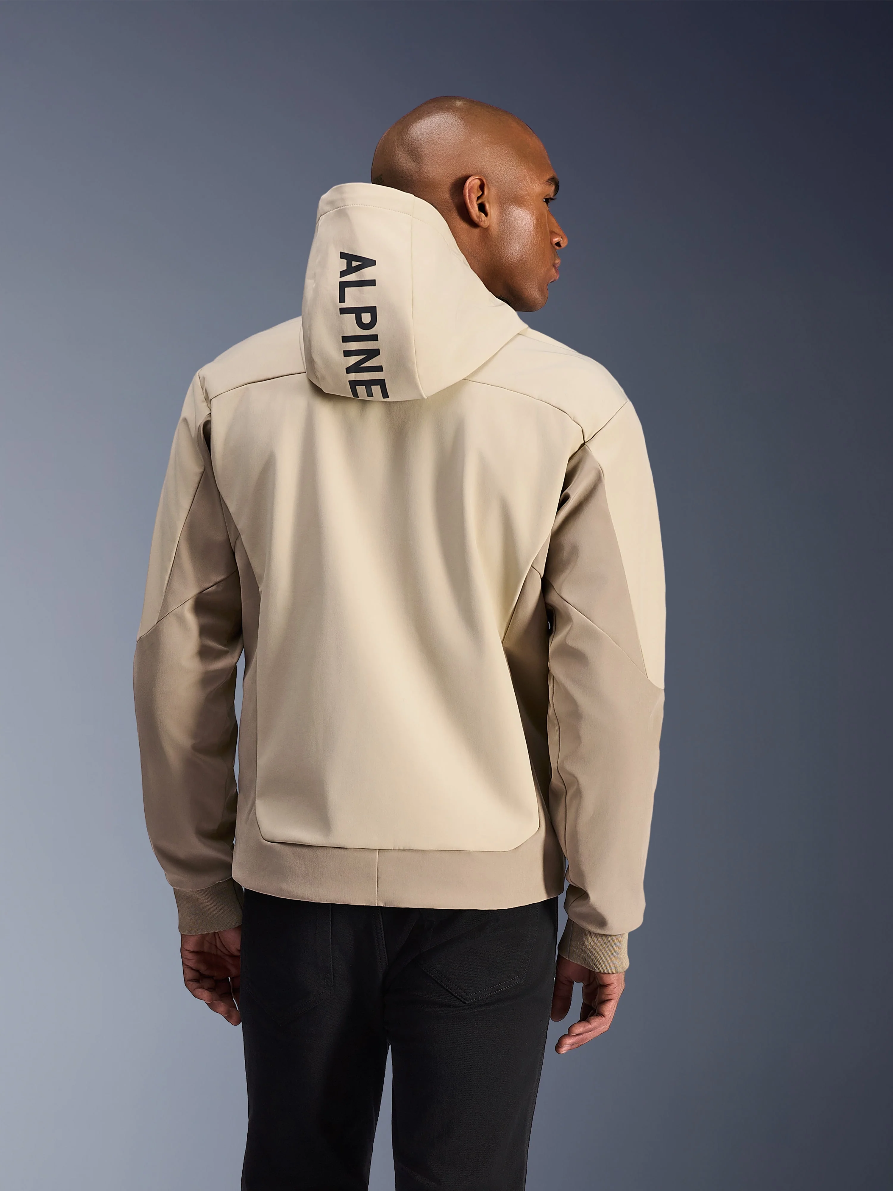 Sweatshirt Radium Tech - Image 2