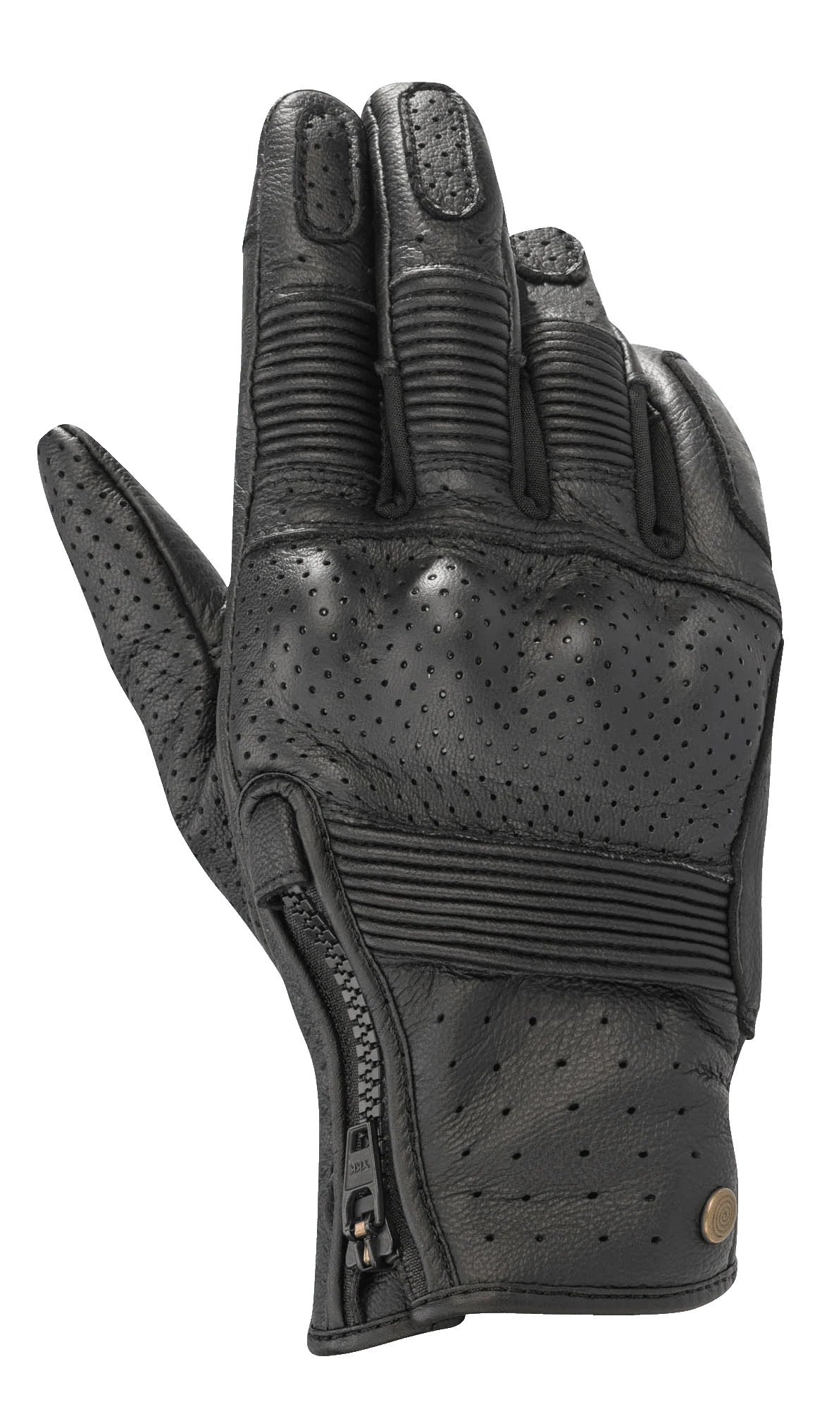 Luvas De Couro Rayburn V2