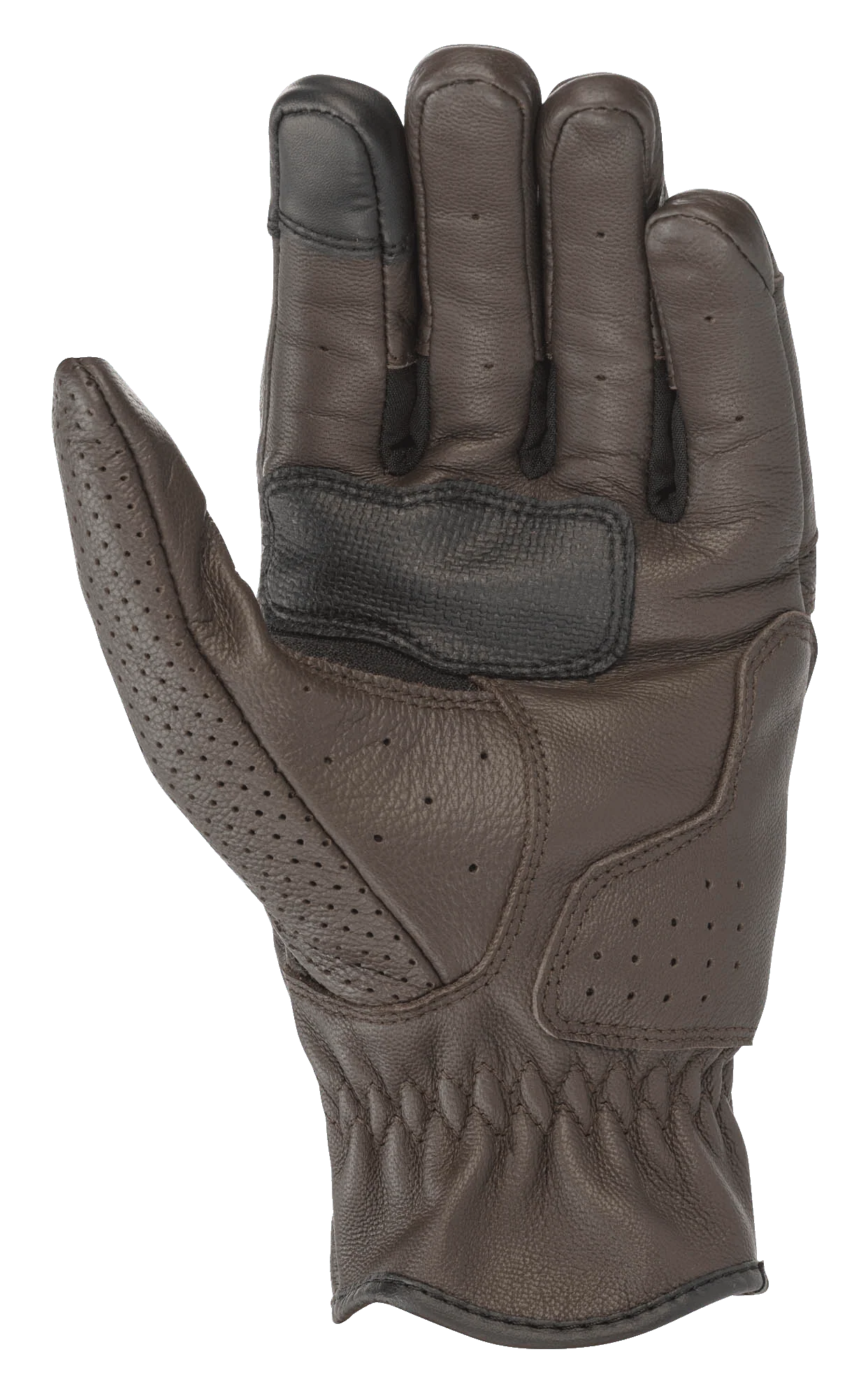 Luvas Rayburn V2 De Couro - Image 2