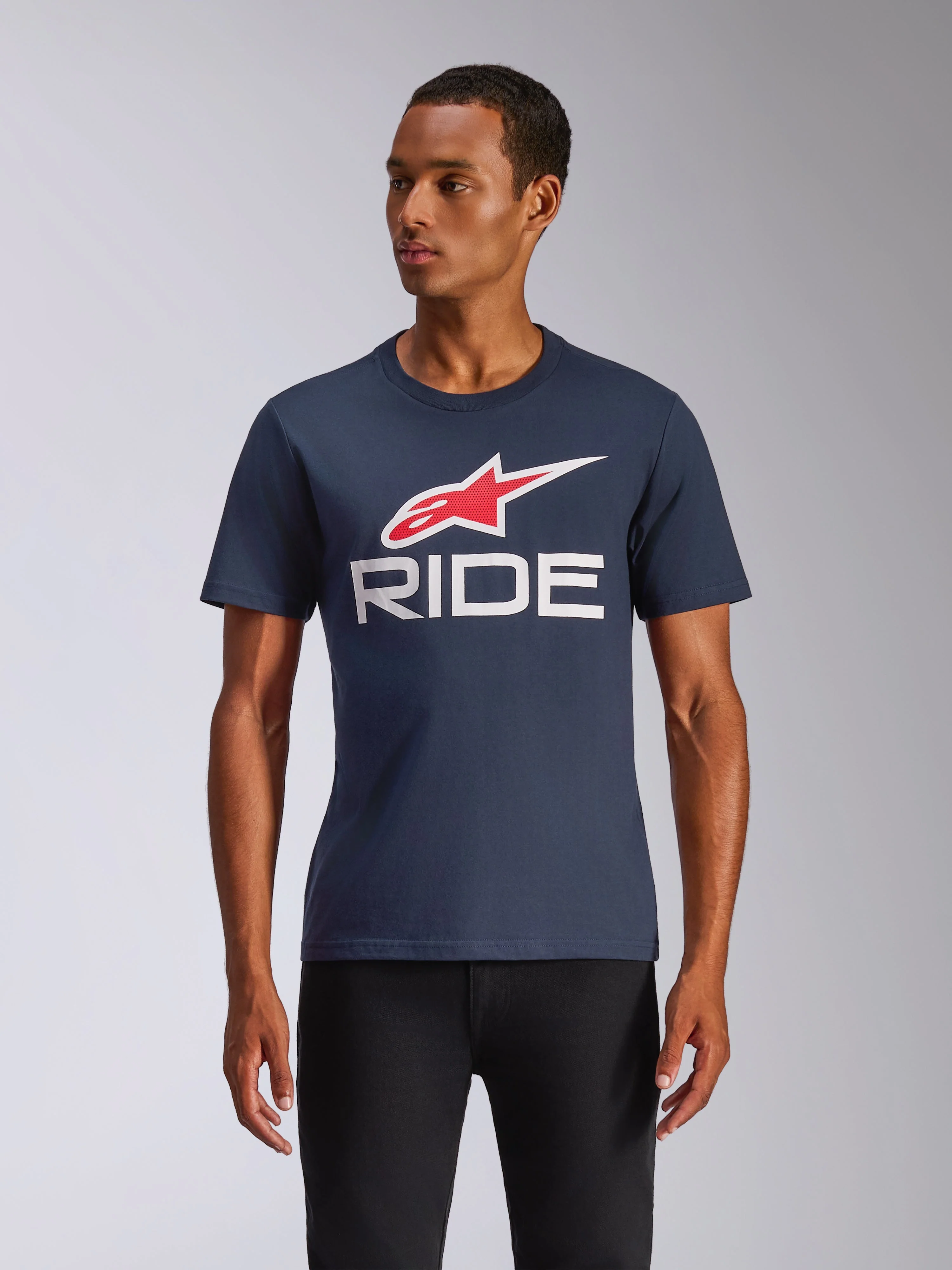 T-shirt Ride 4.0 CSF