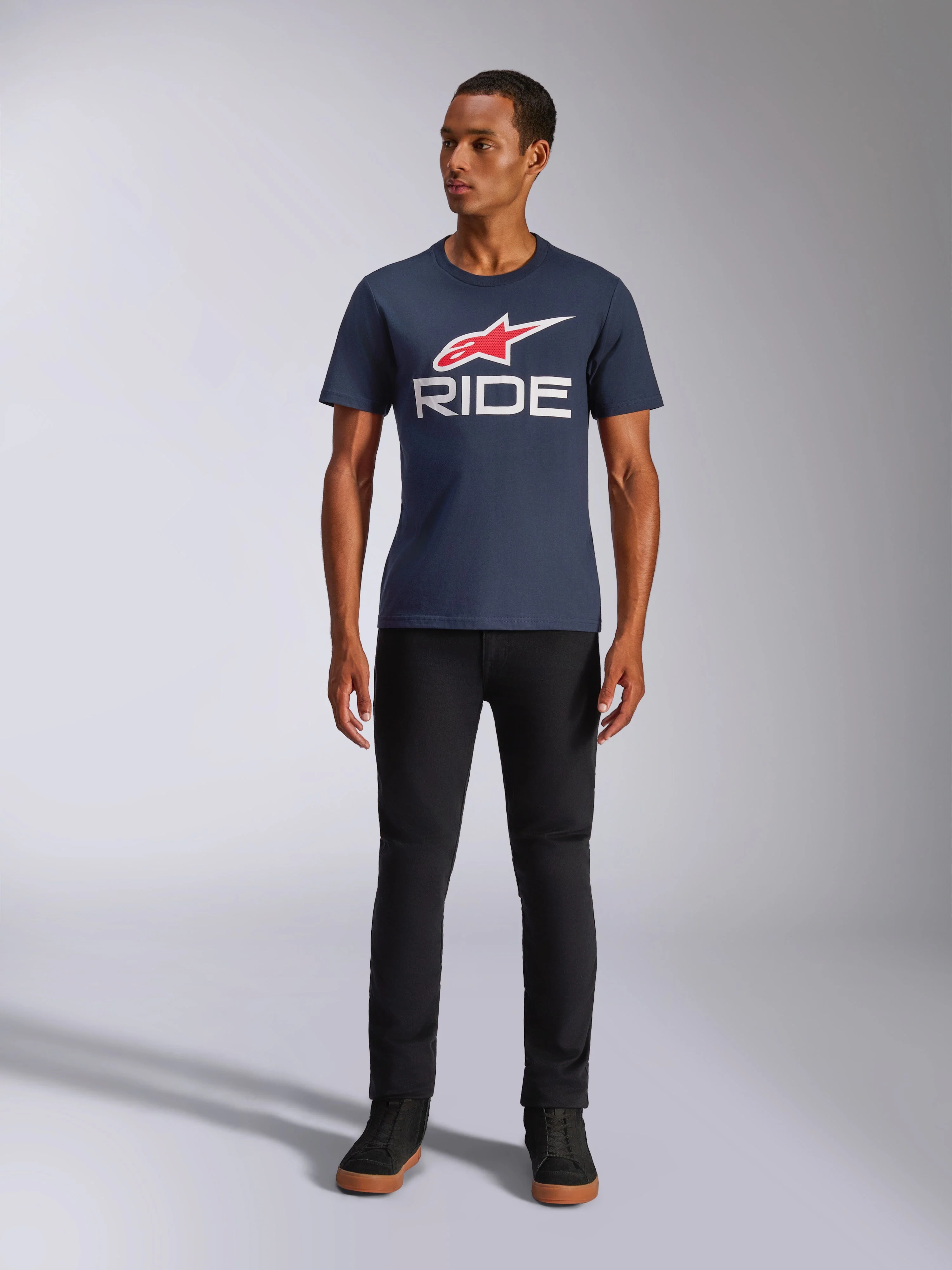 T-shirt Ride 4.0 CSF - Image 3