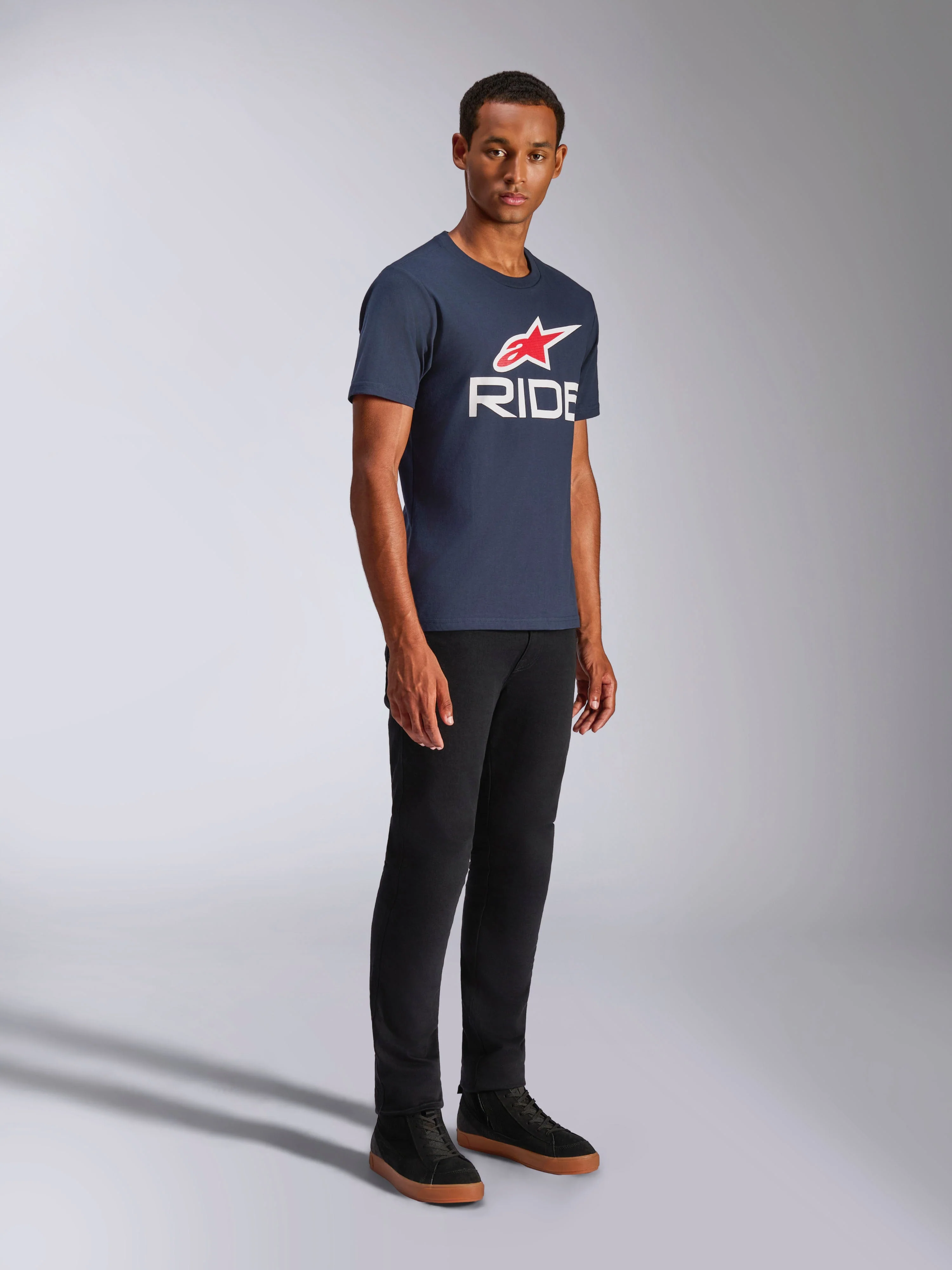 T-shirt Ride 4.0 CSF - Image 4