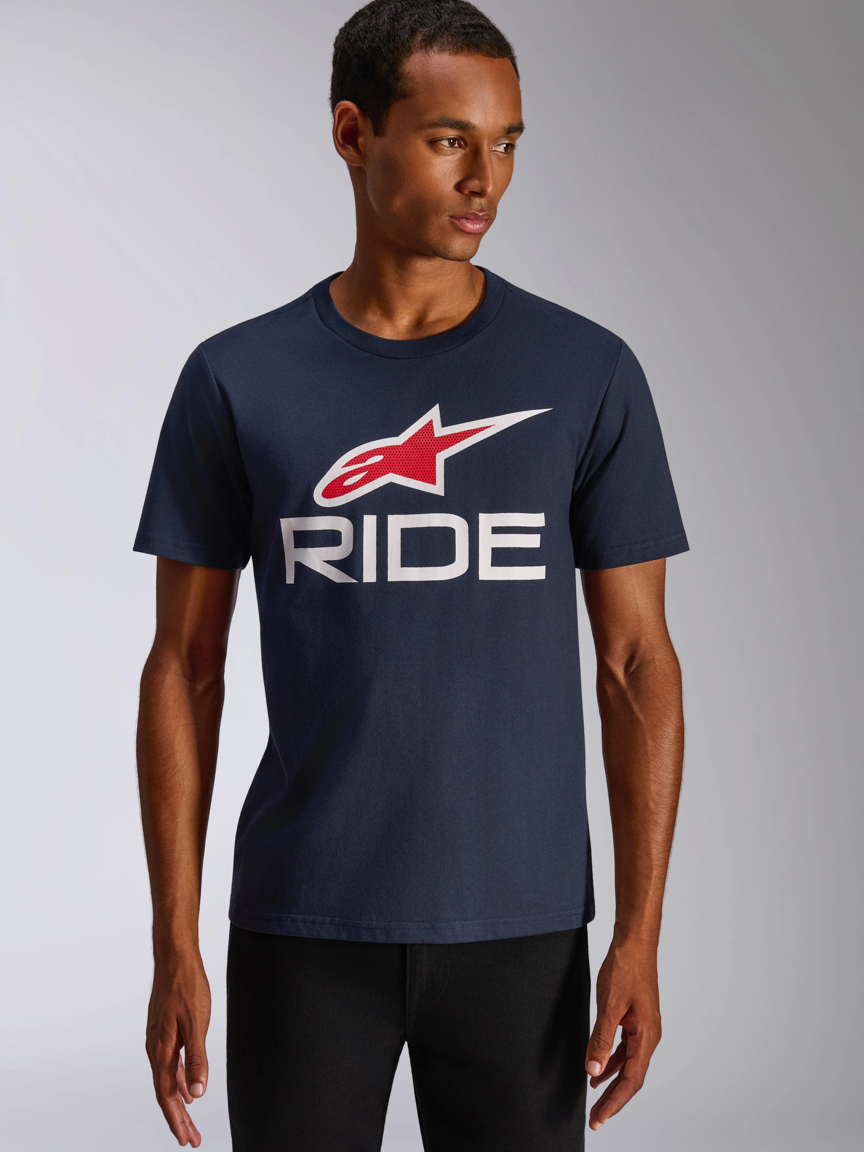 T-shirt Ride 4.0 CSF - Image 7
