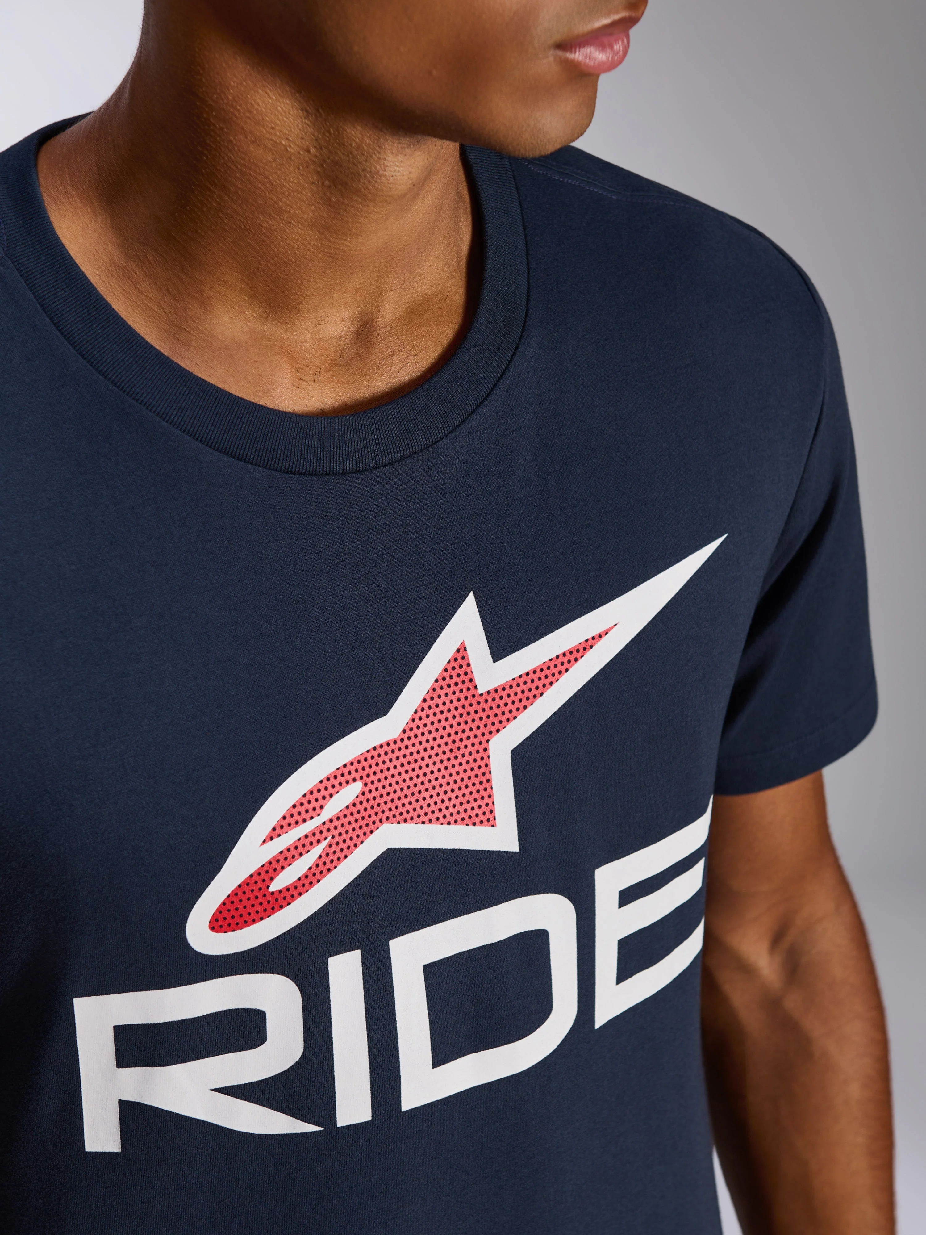 T-shirt Ride 4.0 CSF - Image 8