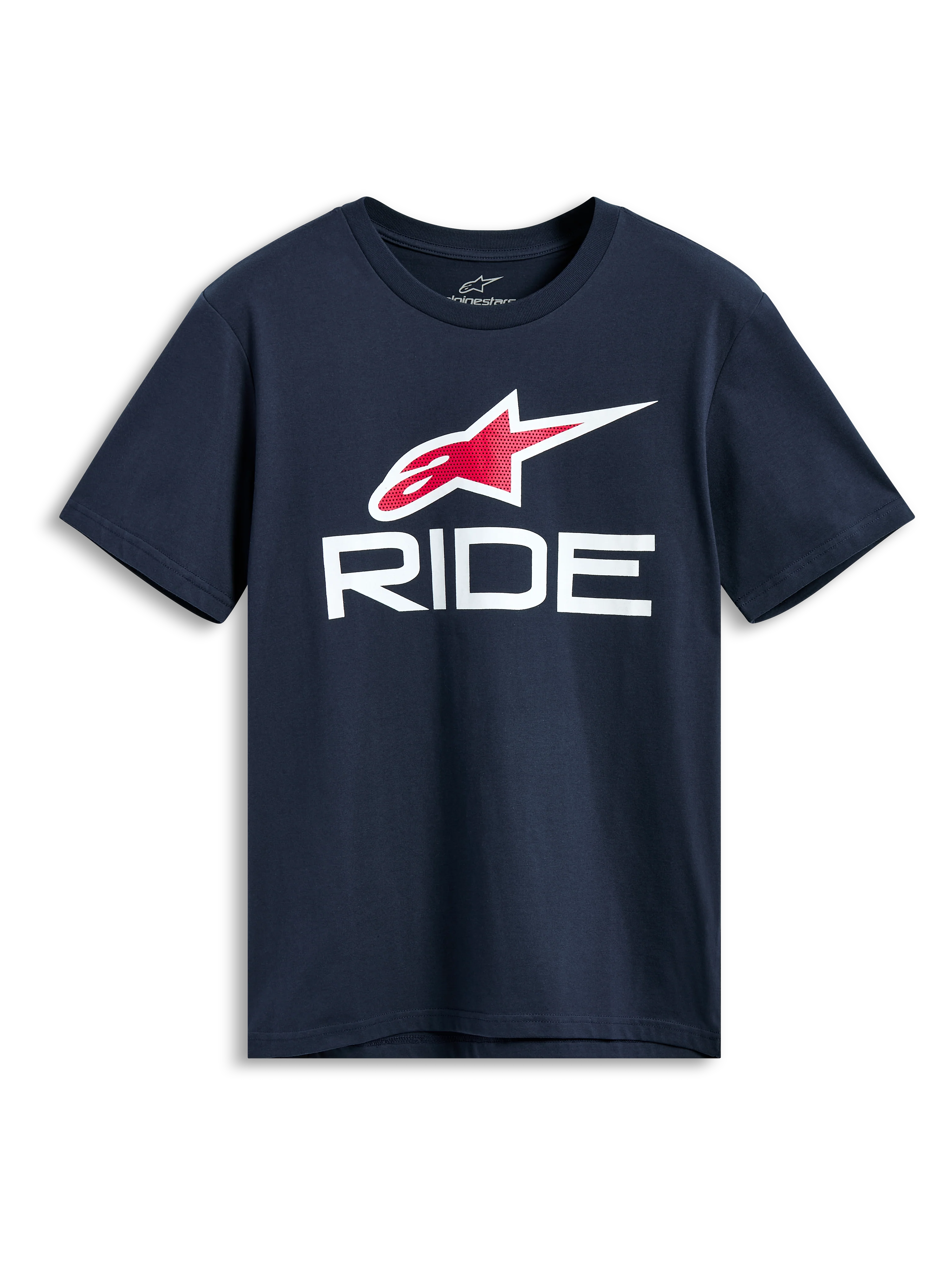 T-shirt Ride 4.0 CSF - Image 9