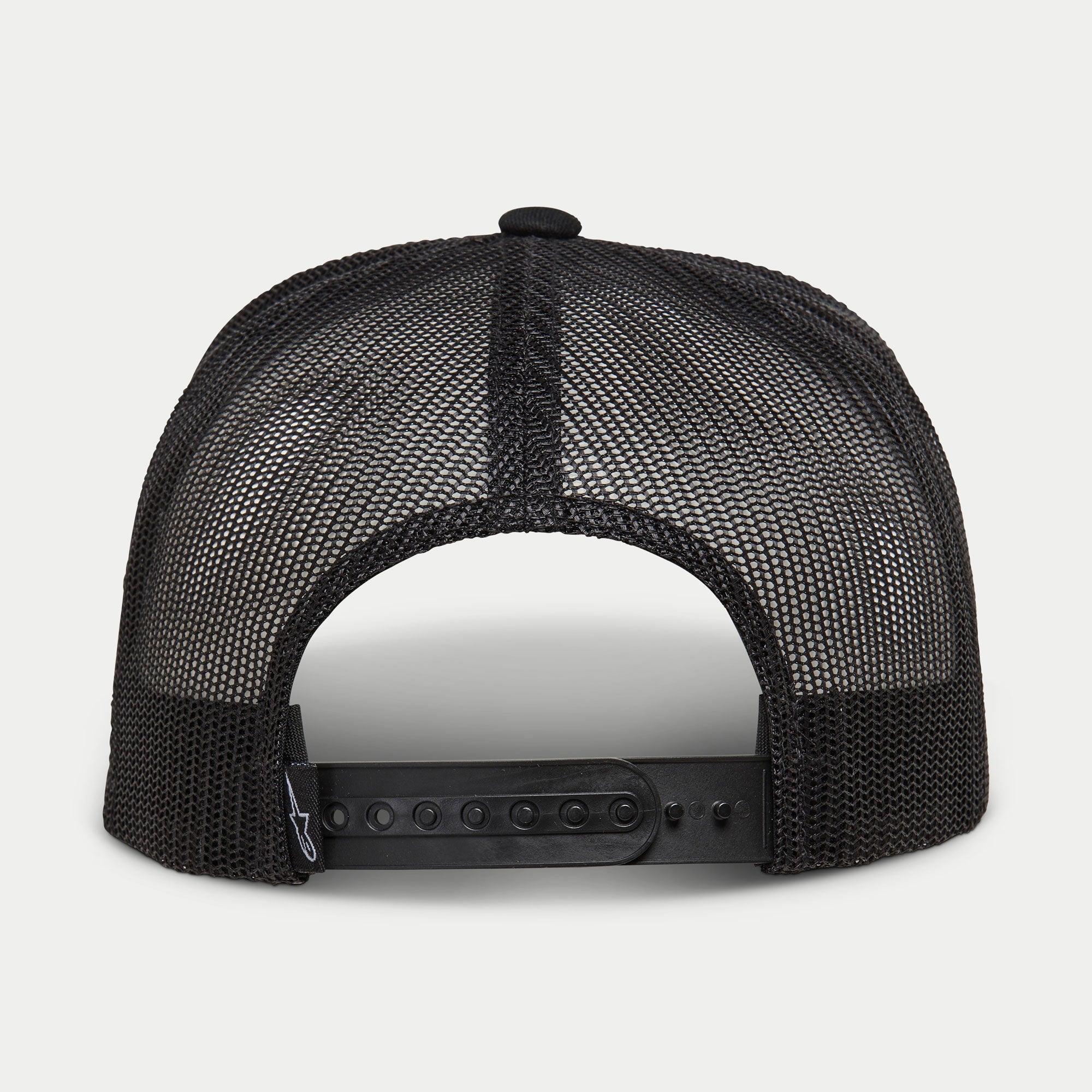 Boné Trucker Ride 4.0 Camo - Image 3