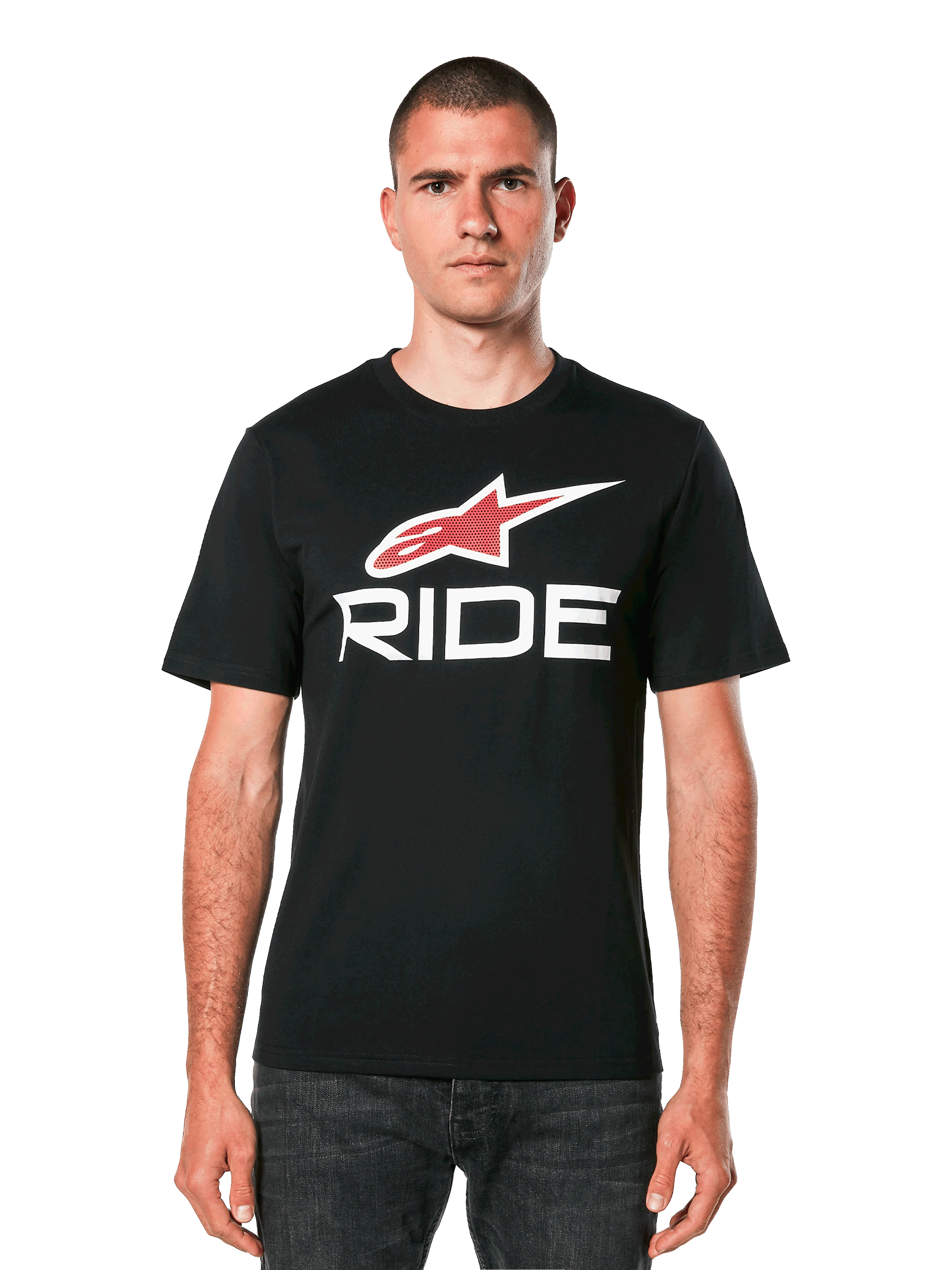 T-Shirt Ride 4.0 CSF