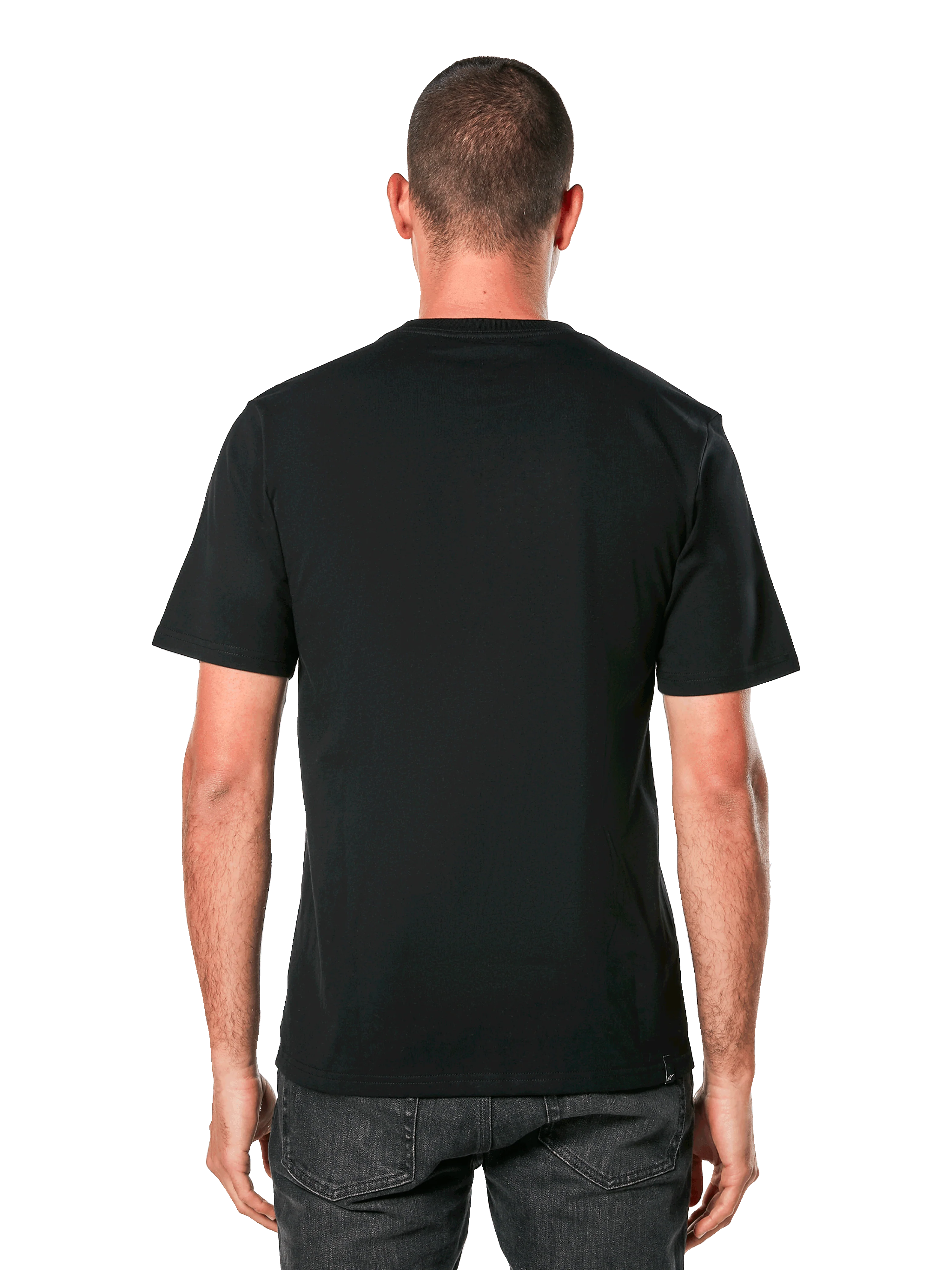 T-Shirt Ride 4.0 CSF - Image 2