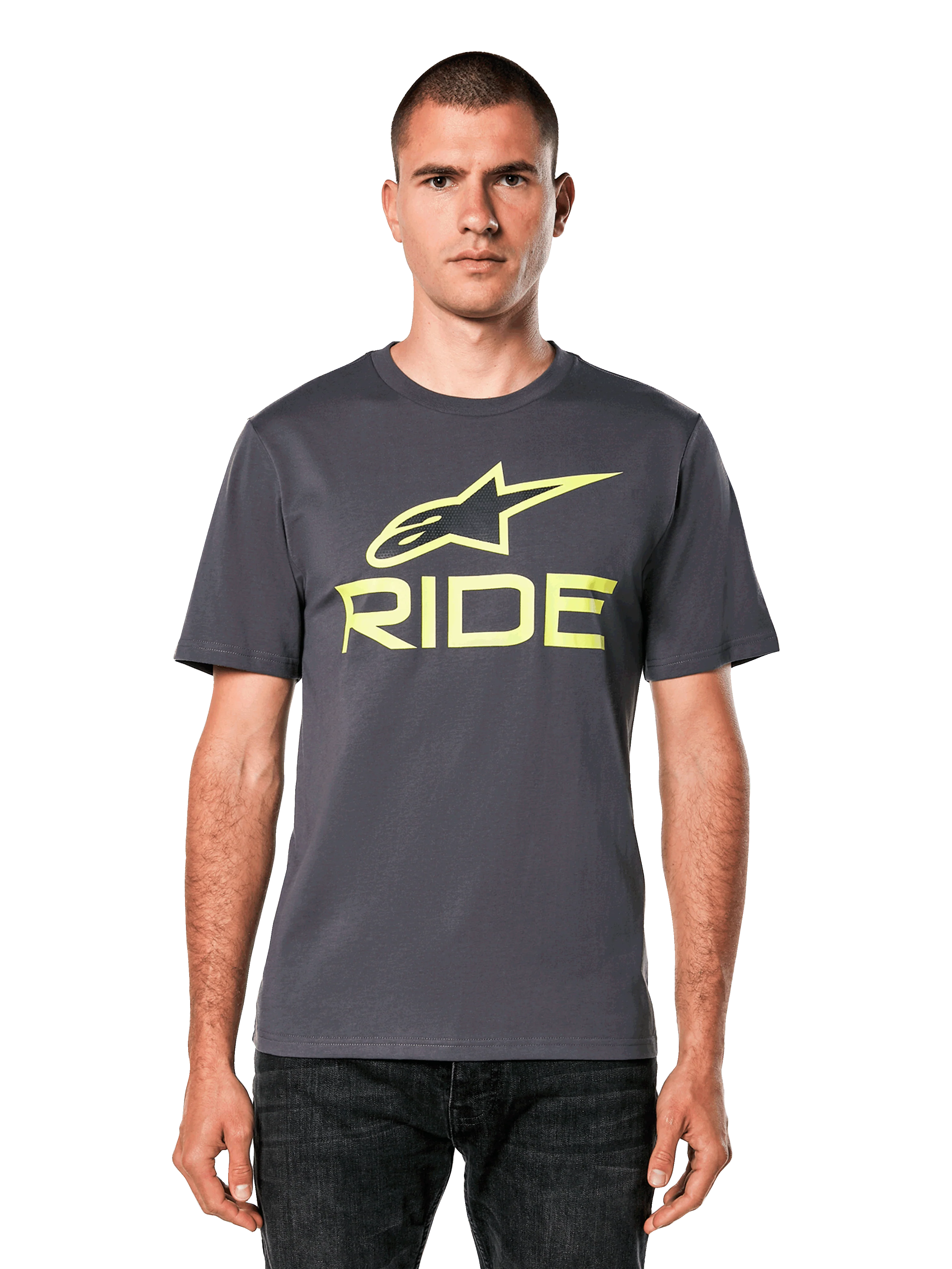 T-Shirt Ride 4.0 CSF