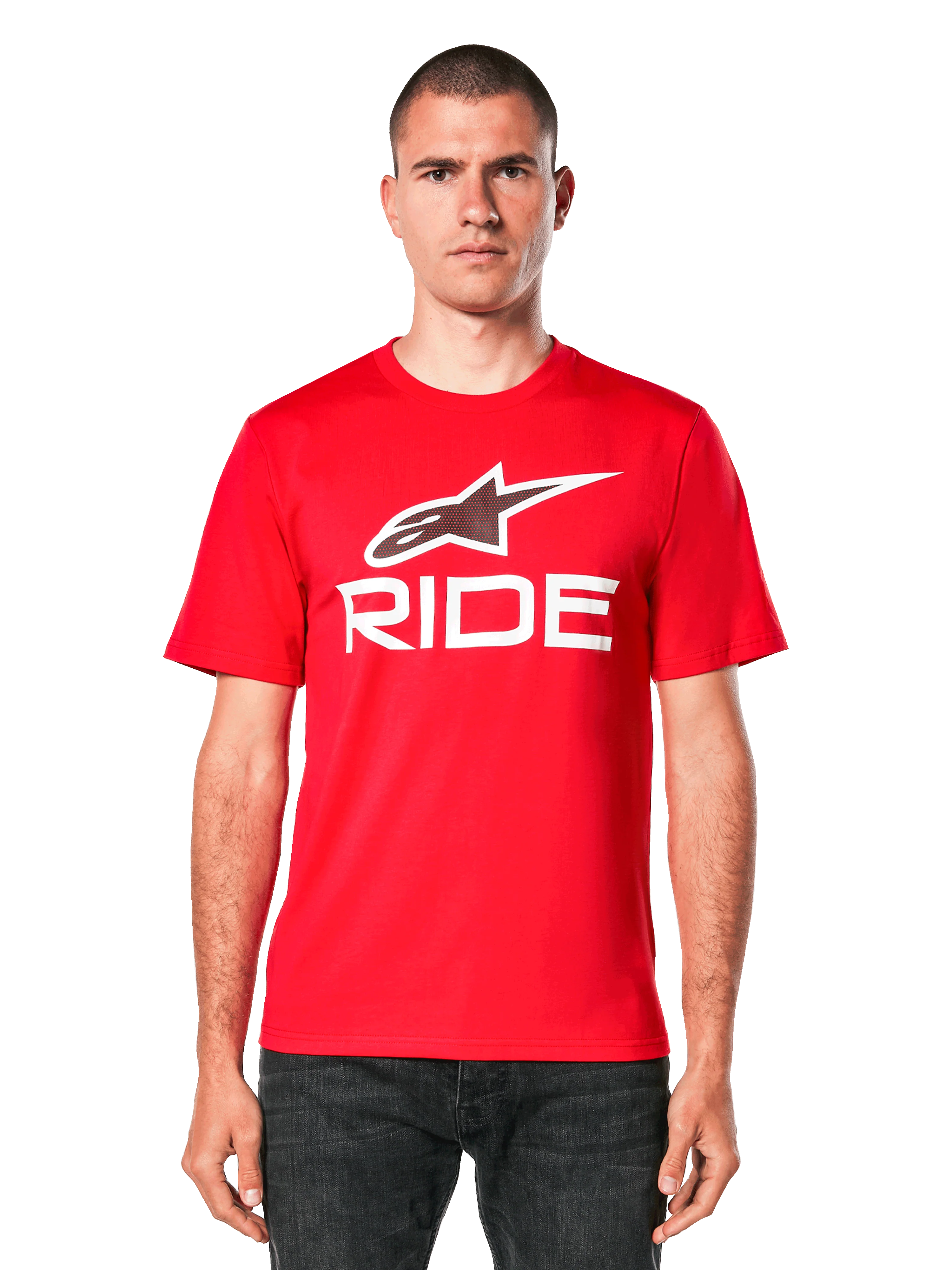 T-shirt Ride 4.0 CSF