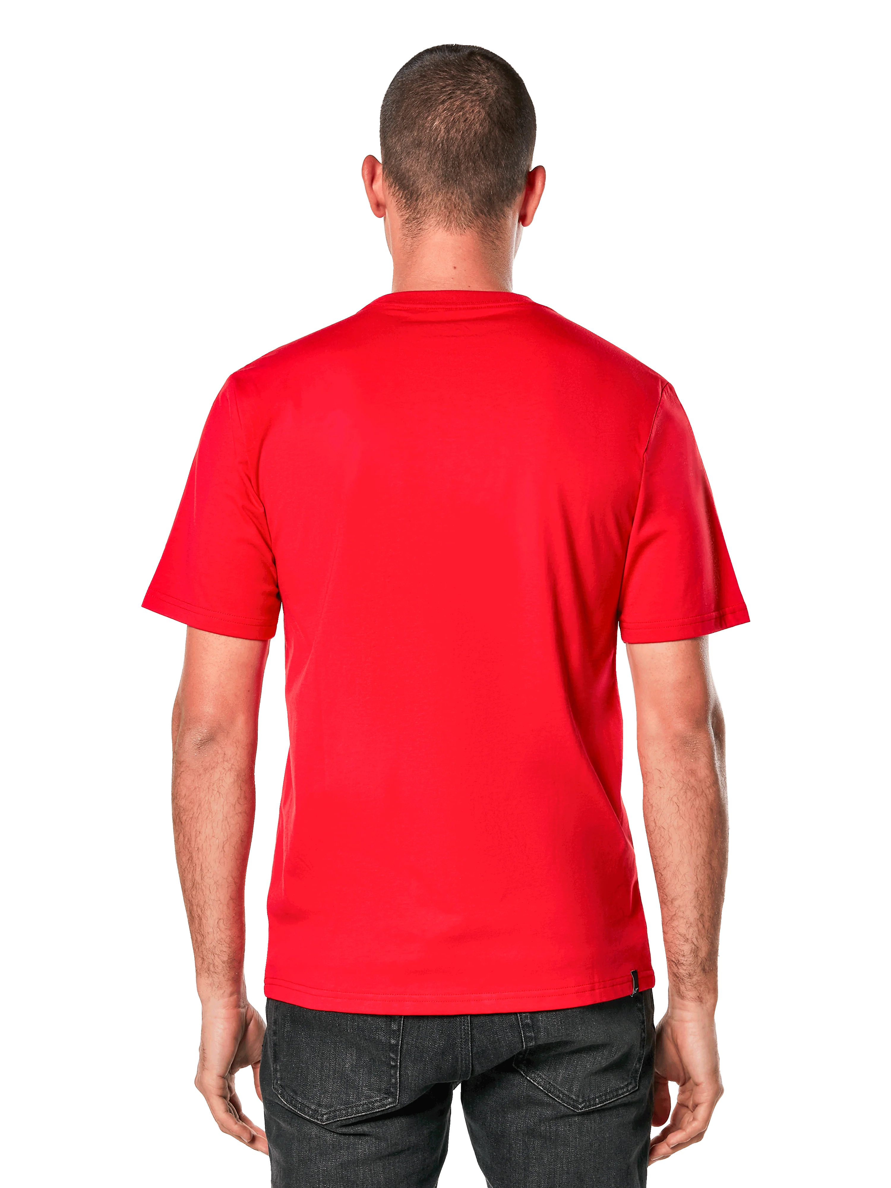 T-shirt Ride 4.0 CSF - Image 2