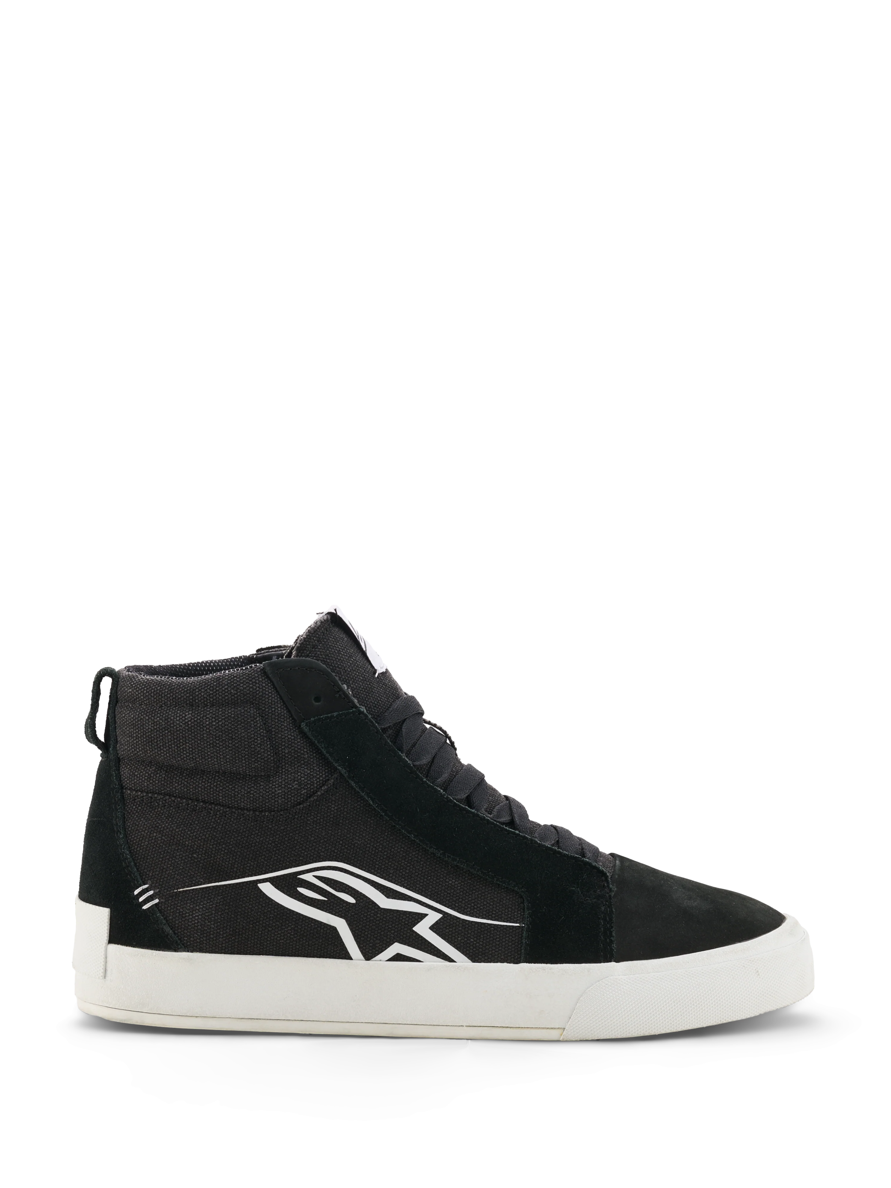 Sapatos Ride-63 Canvas