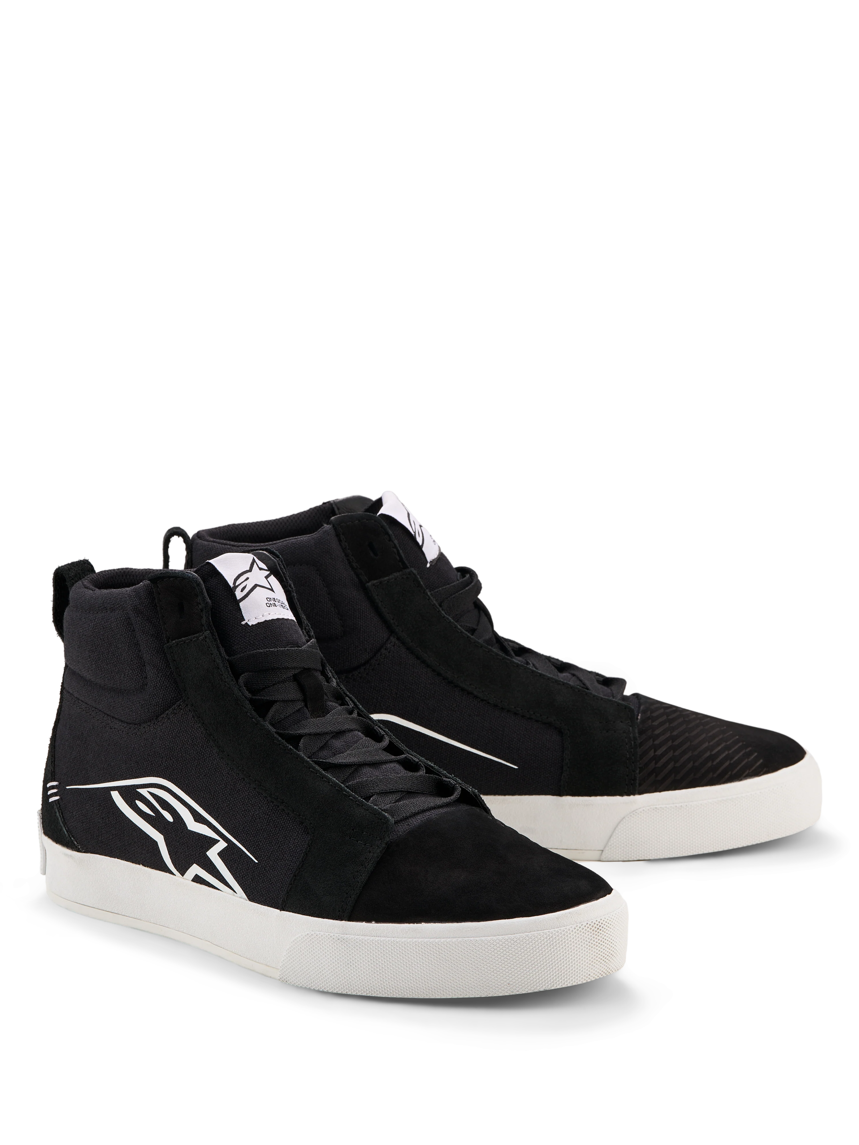 Sapatos Ride-63 Canvas - Image 3
