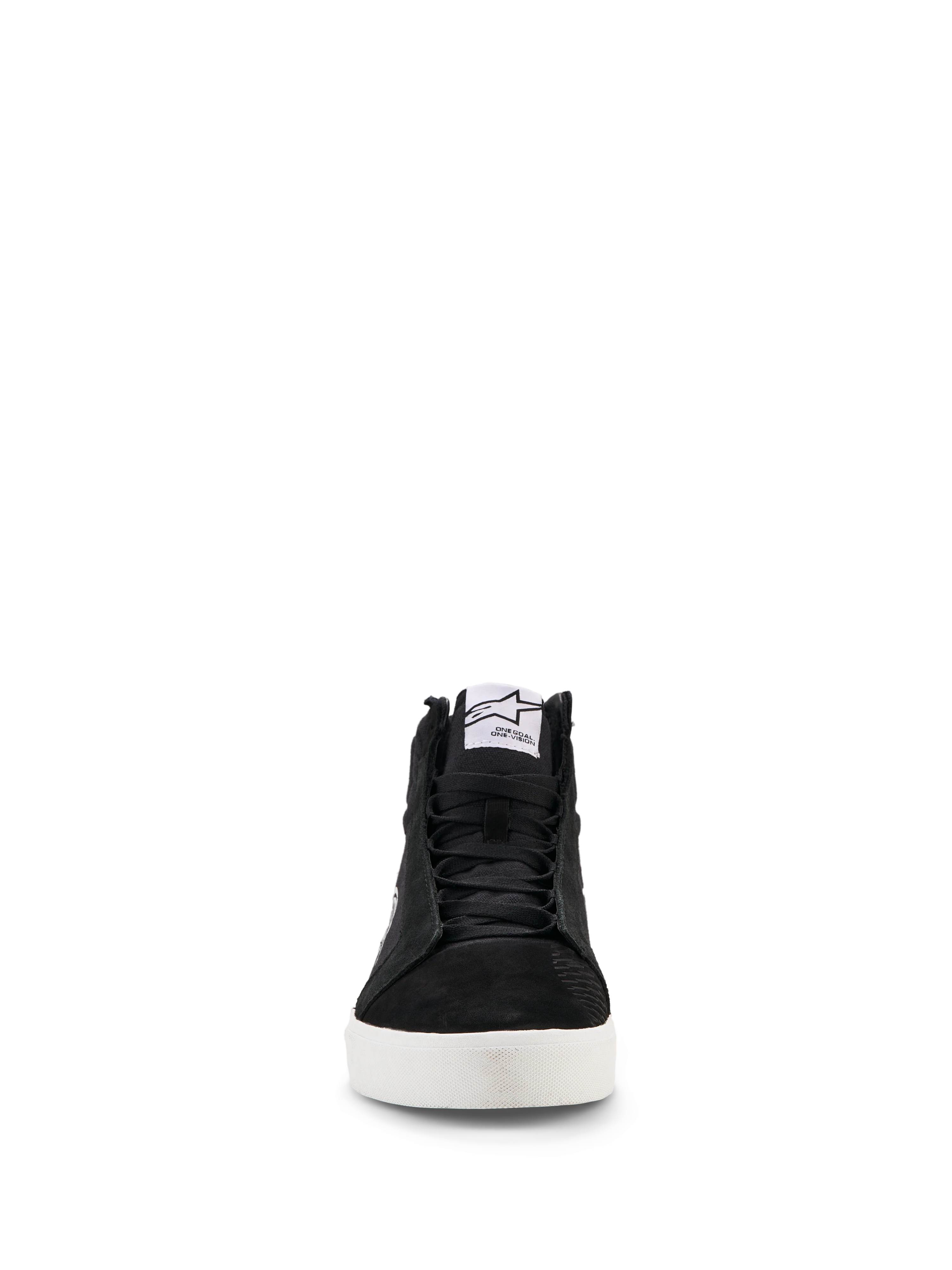 Sapatos Ride-63 Canvas - Image 4