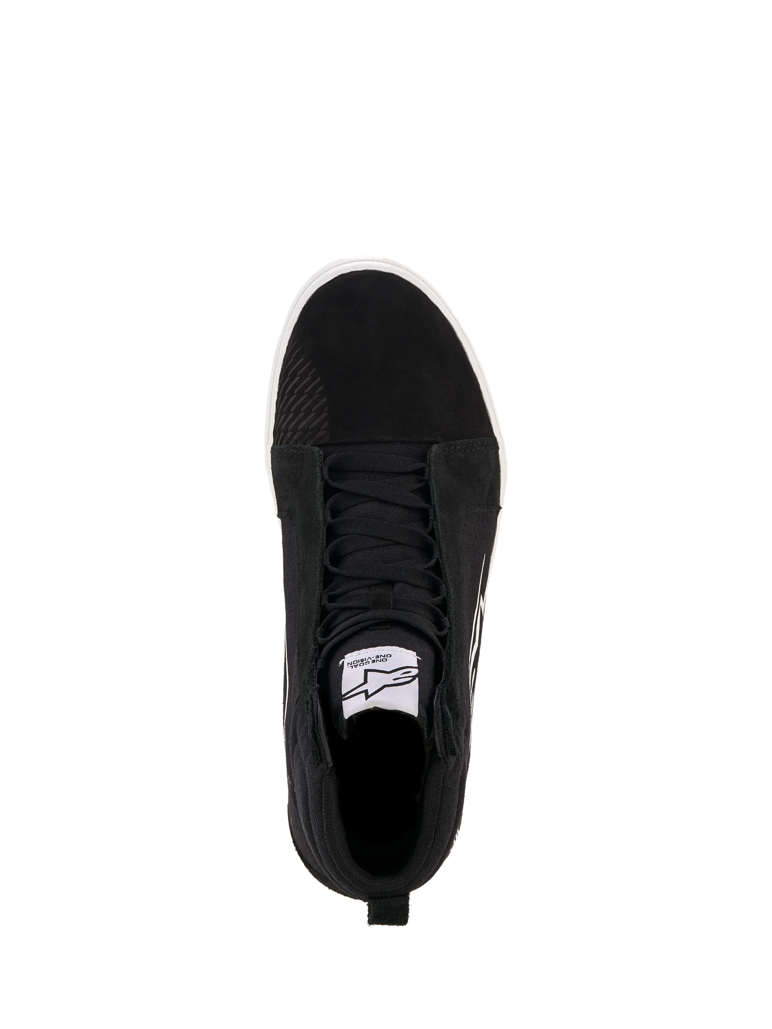 Sapatos Ride-63 Canvas - Image 6
