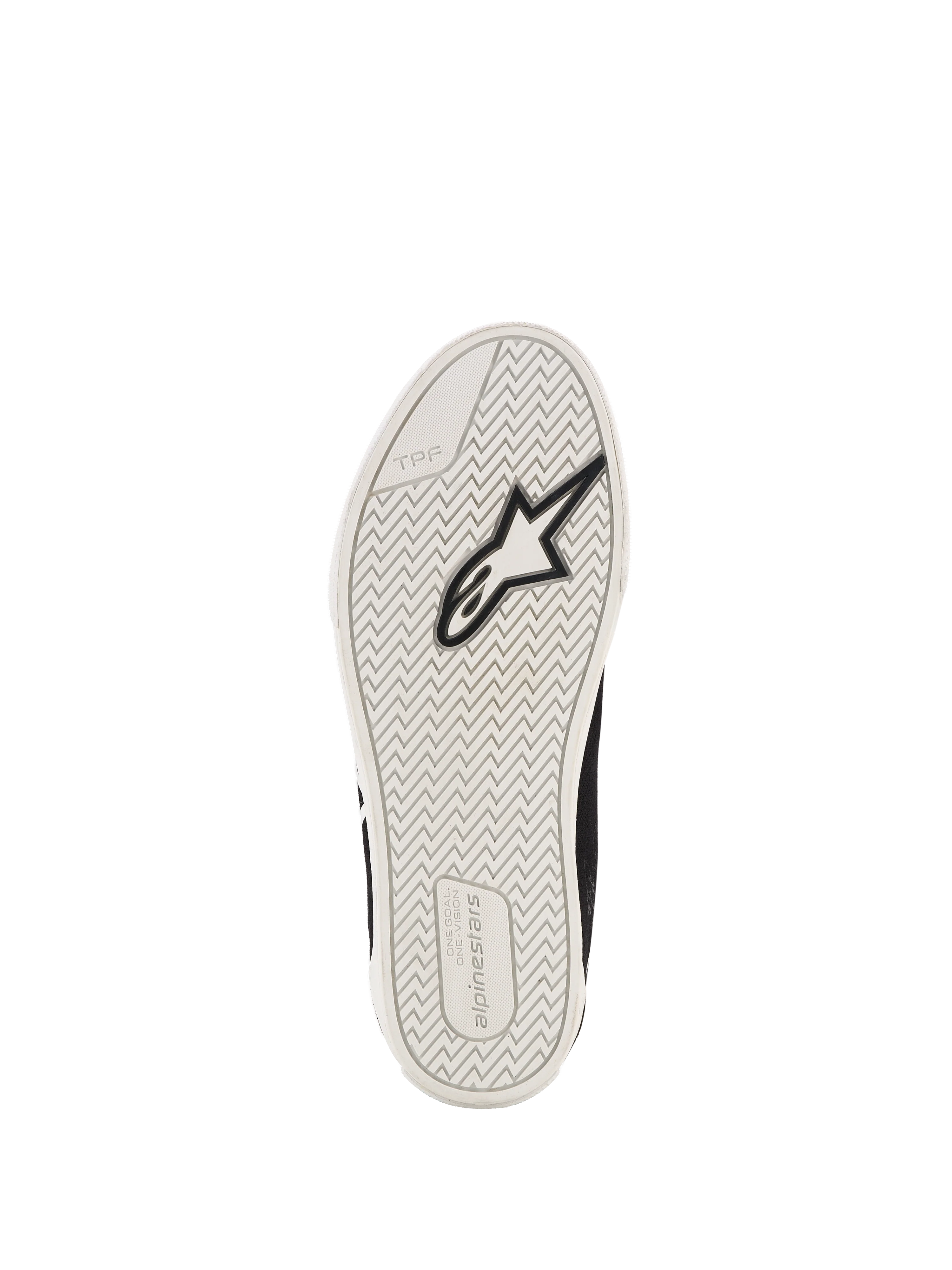 Sapatos Ride-63 Canvas - Image 7