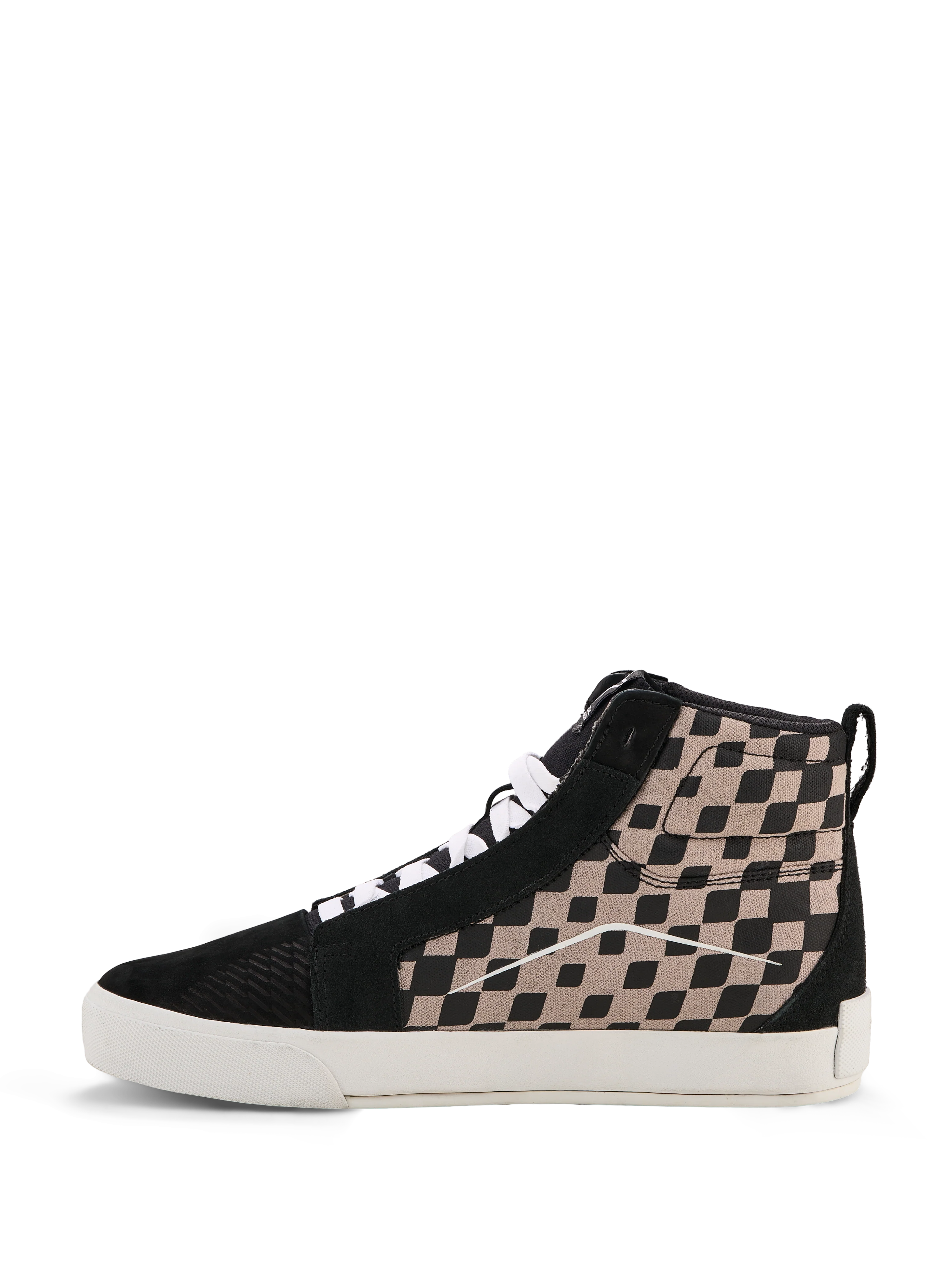 Sapatos Ride-63 Canvas - Image 3
