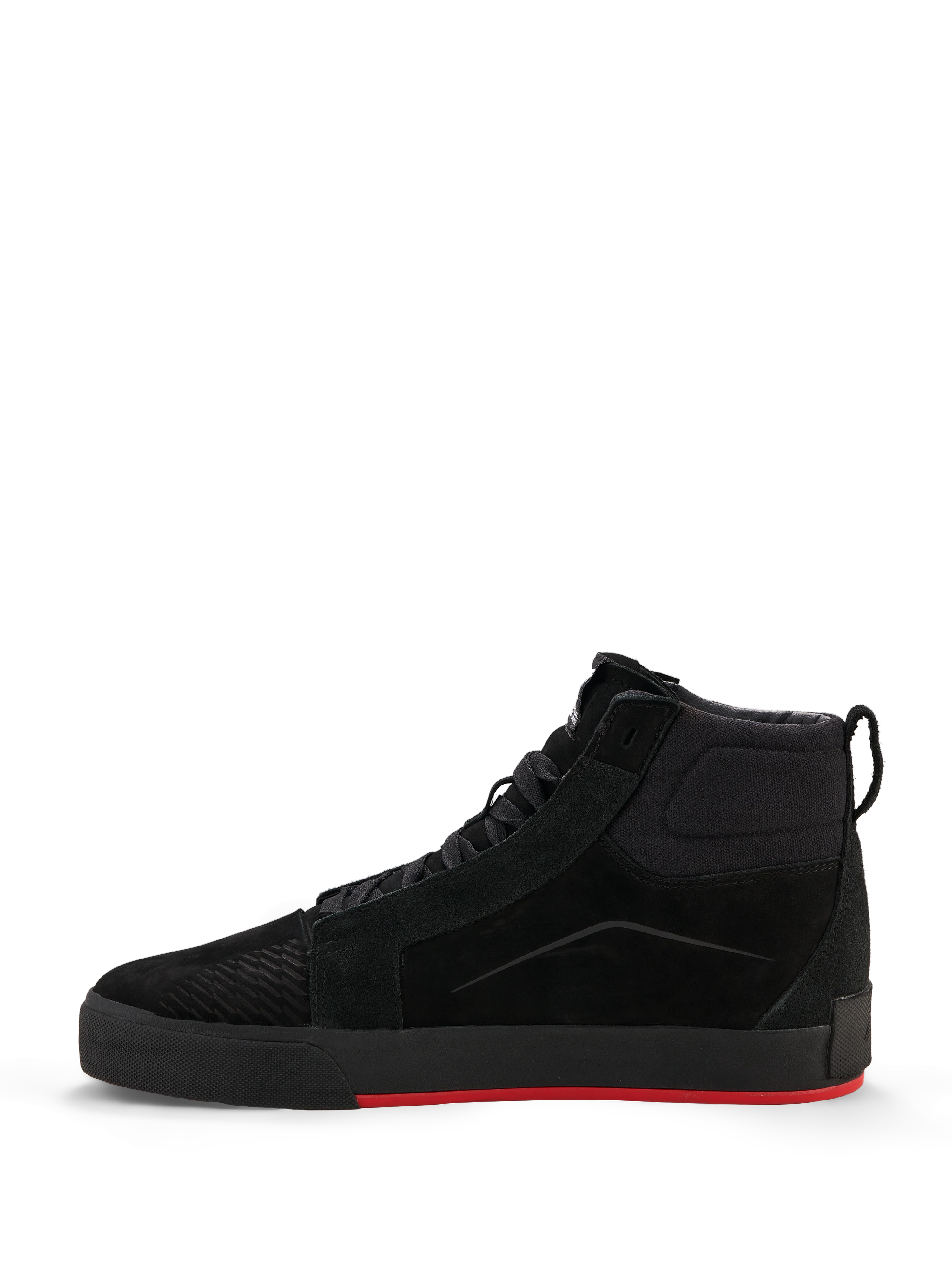 Sapatos De Couro Ride-63 - Image 3